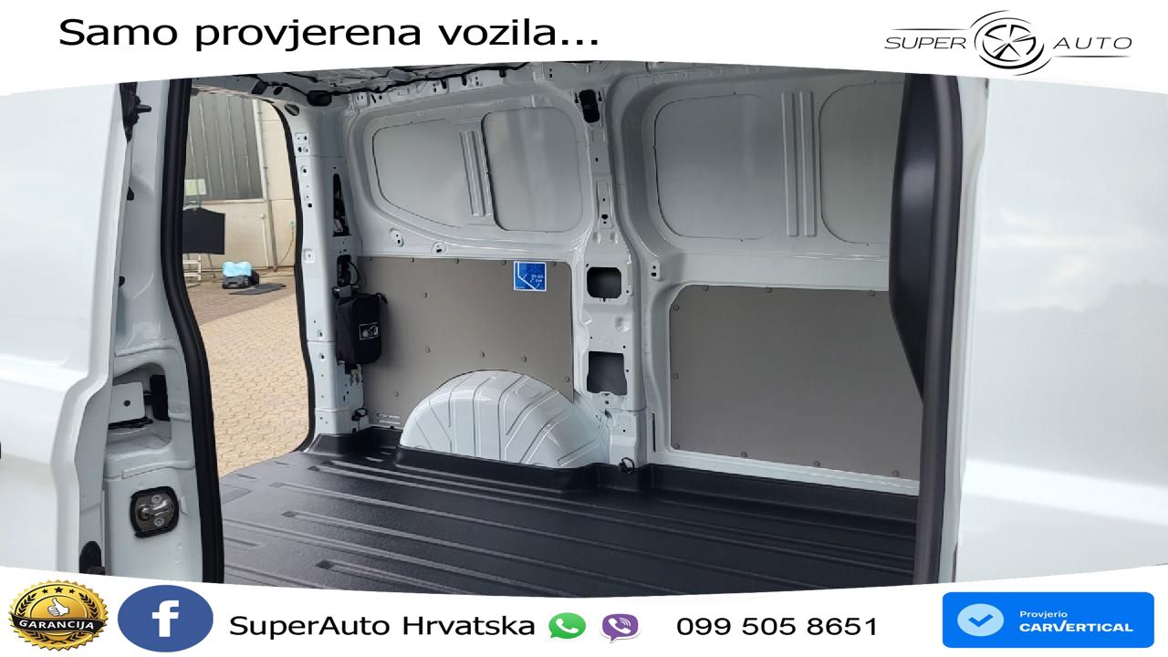 Ford Transit 110 KS