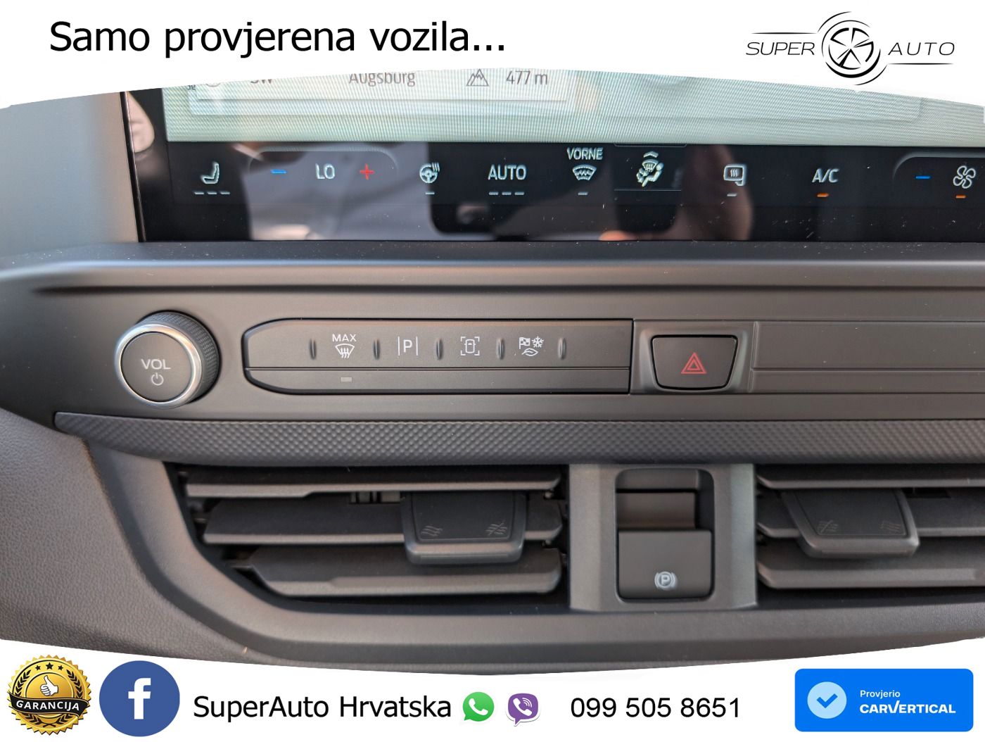 Ford Transit 110 KS