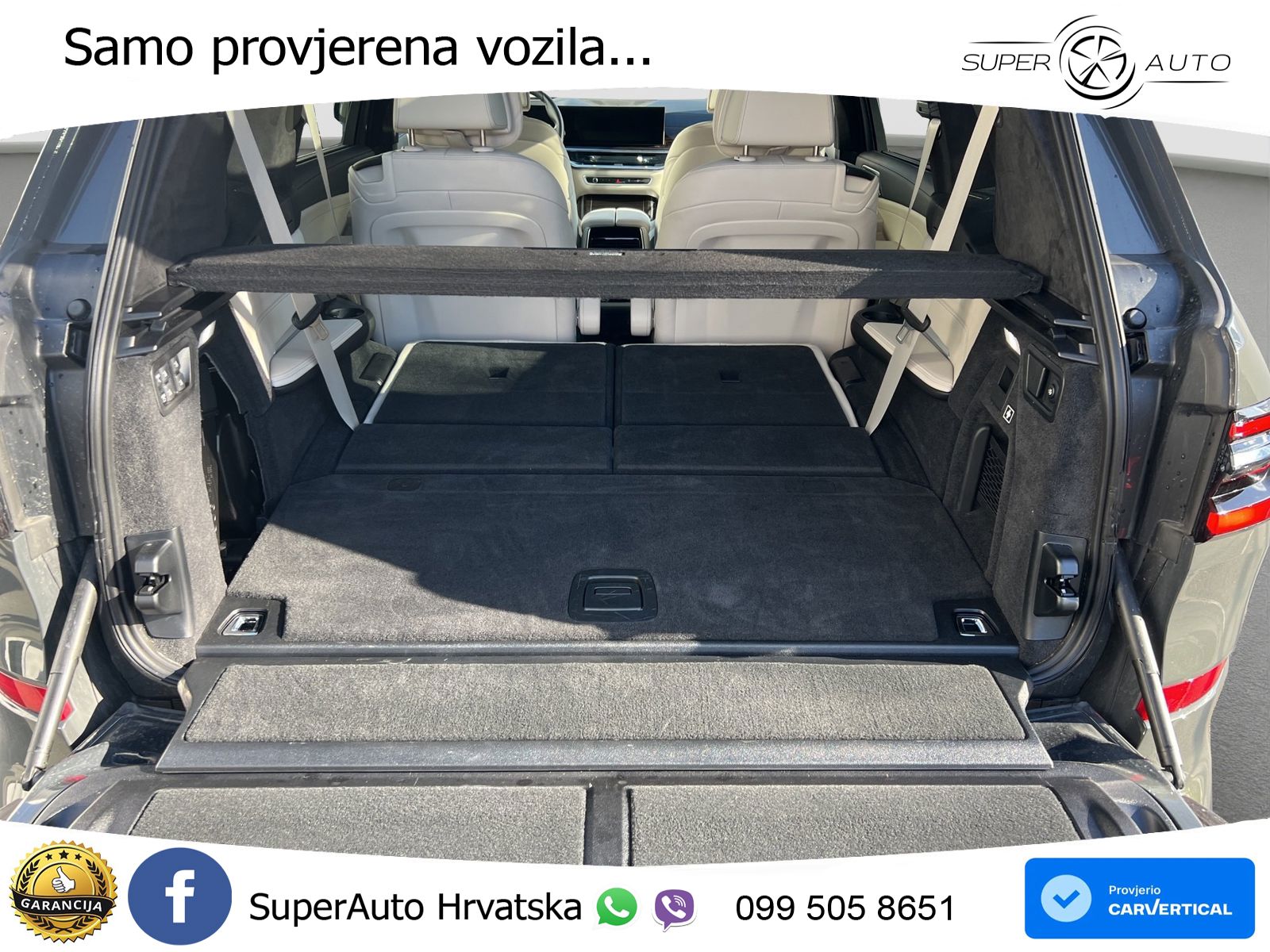 BMW X7 40d (352 KS) xDrive Steptronic