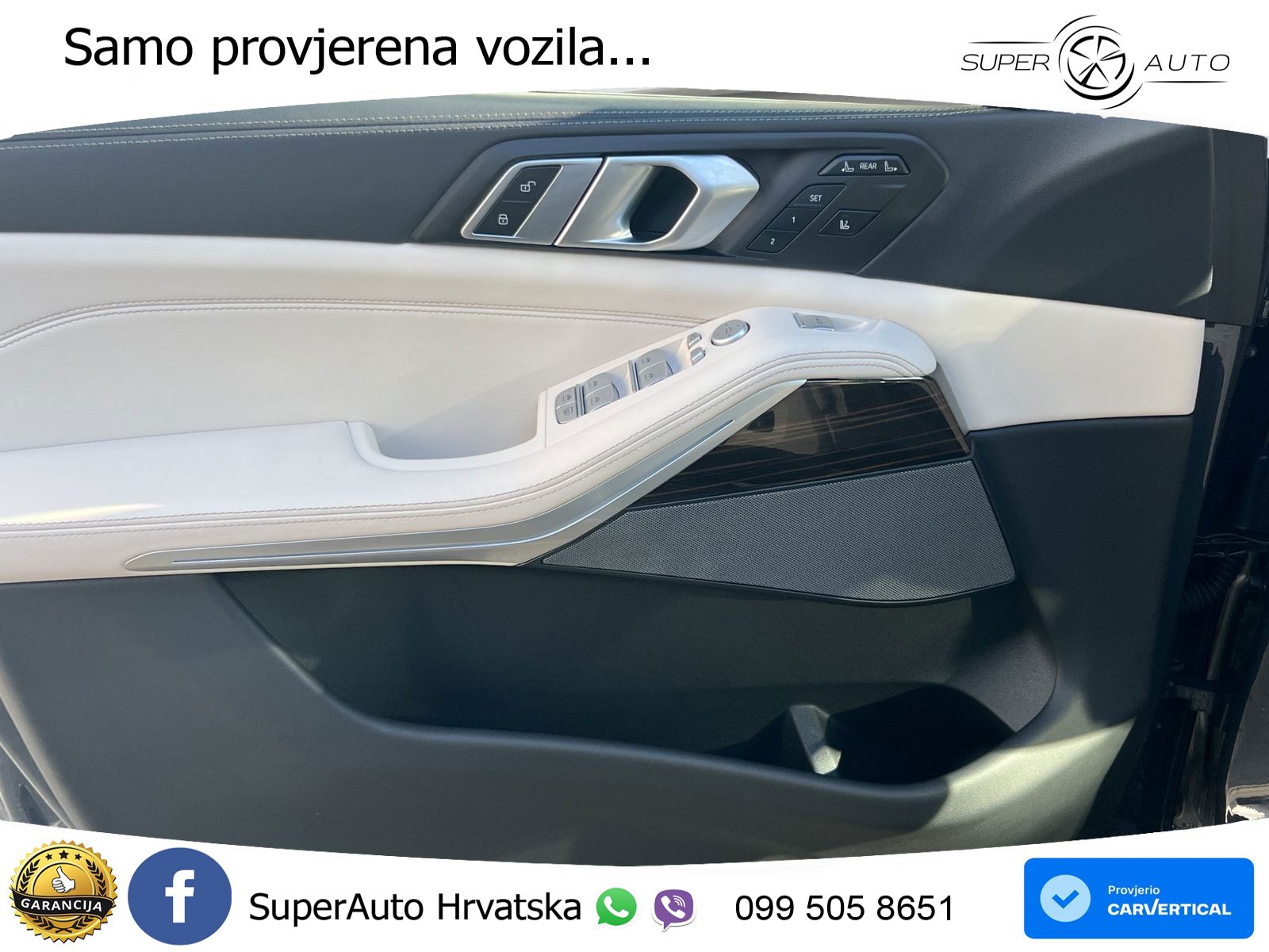BMW X7 40d (352 KS) xDrive Steptronic