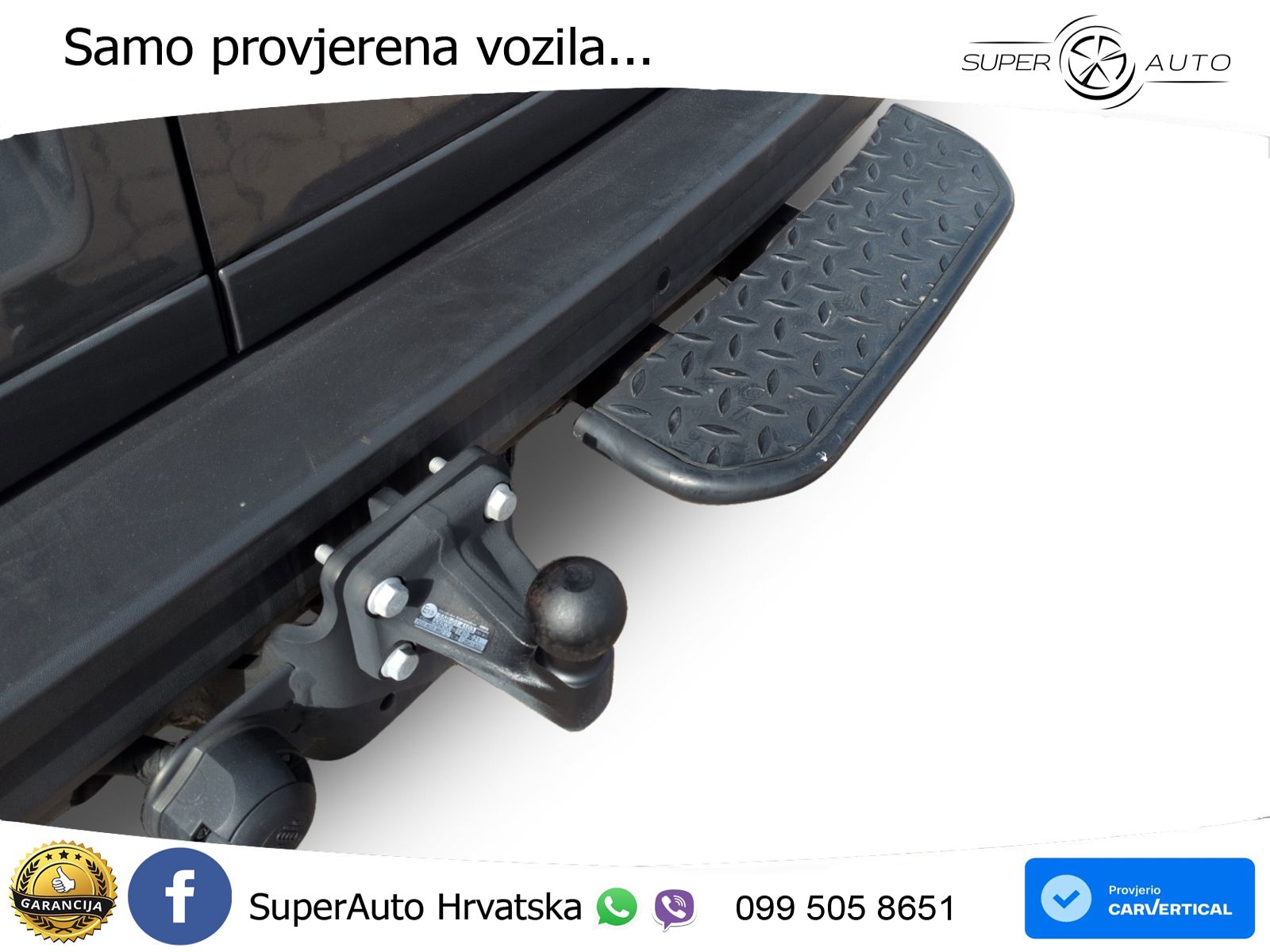 VW Crafter 177 KS LED+GR SJED+ACC