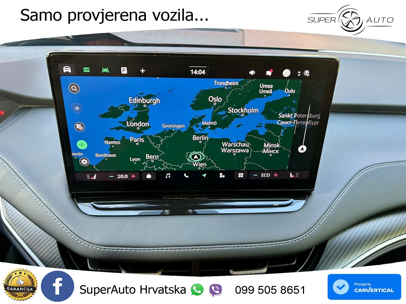 Škoda Enyaq Coupe iV 85 82 kWh (286 KS) SportLine LED+GR SJED+ACC