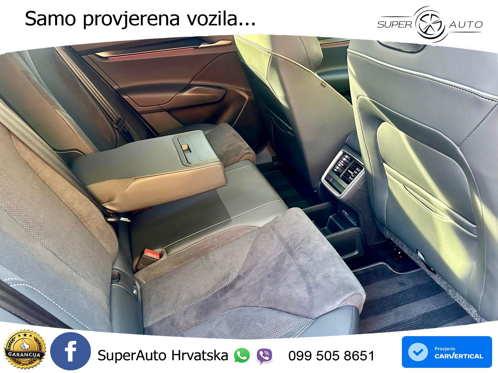 Škoda Enyaq Coupe iV 85 82 kWh (286 KS) SportLine LED+GR SJED+ACC