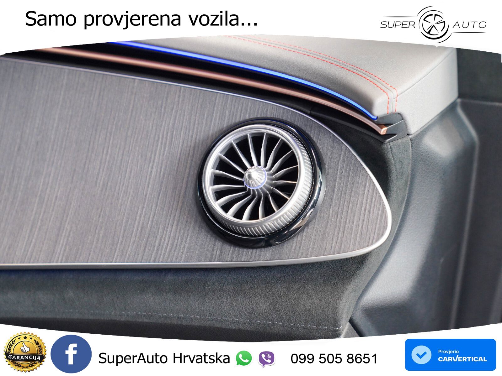 Mercedes EQE 350 98 kWh (292 KS) 4MATIC