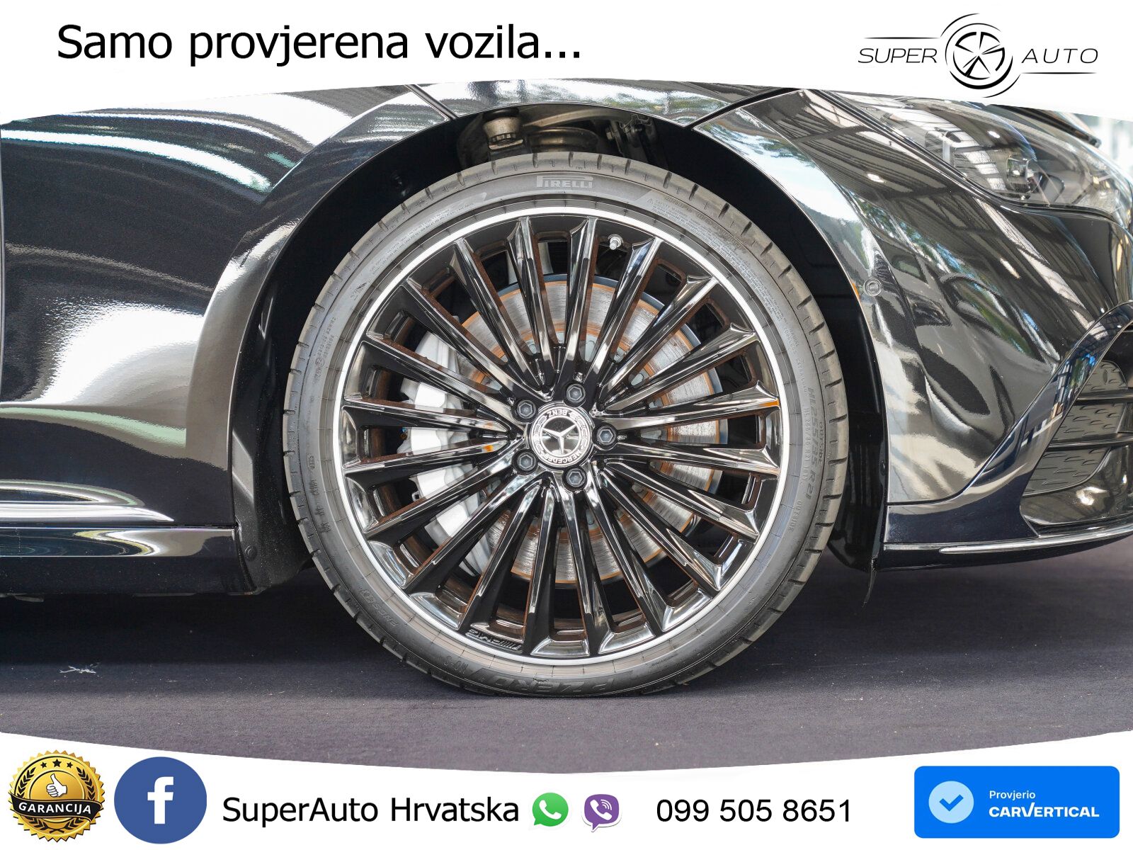 Mercedes EQE 350 98 kWh (292 KS) 4MATIC