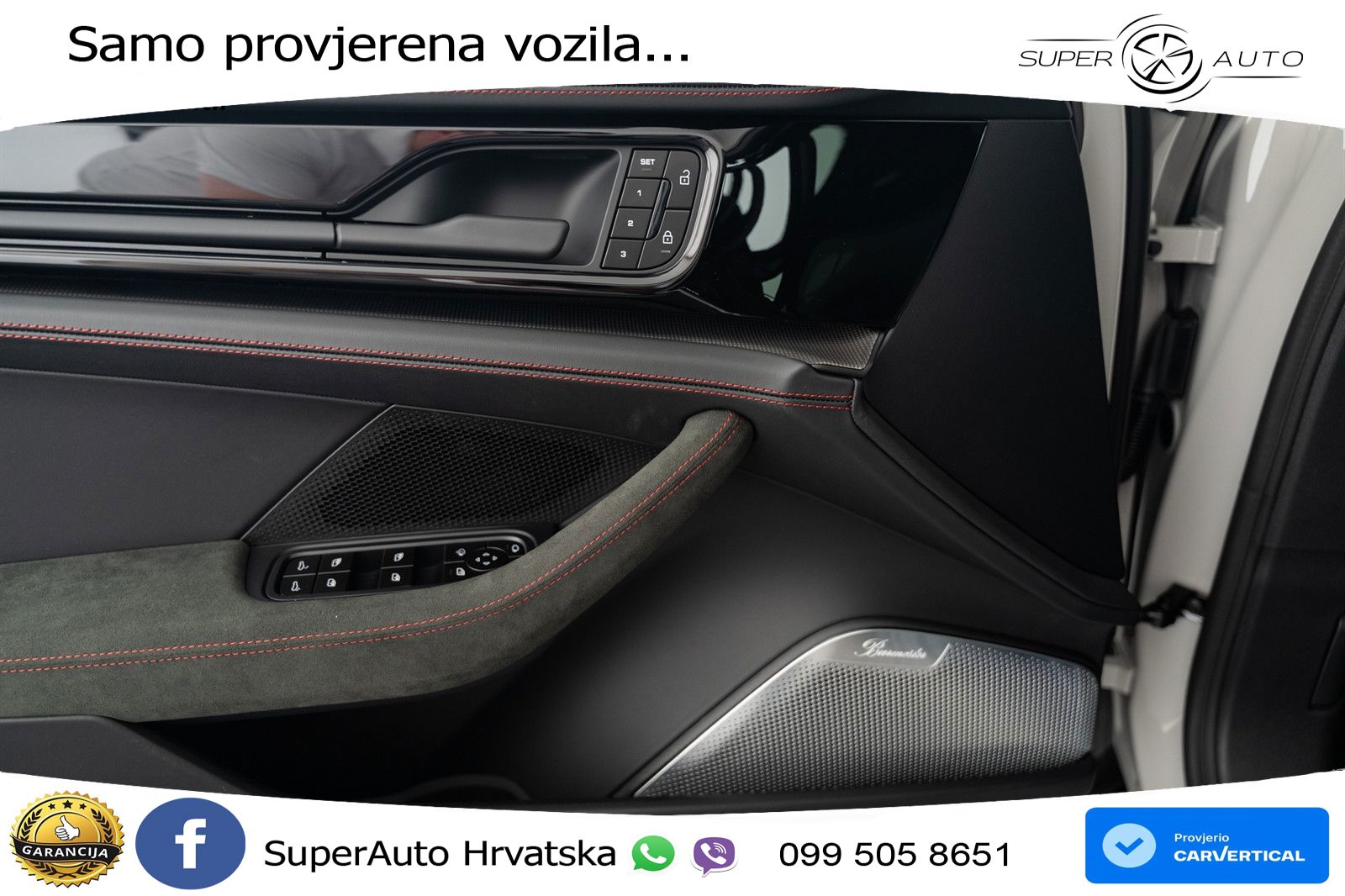 Porsche Panamera GTS 4.0 V8 (500 KS) PDK