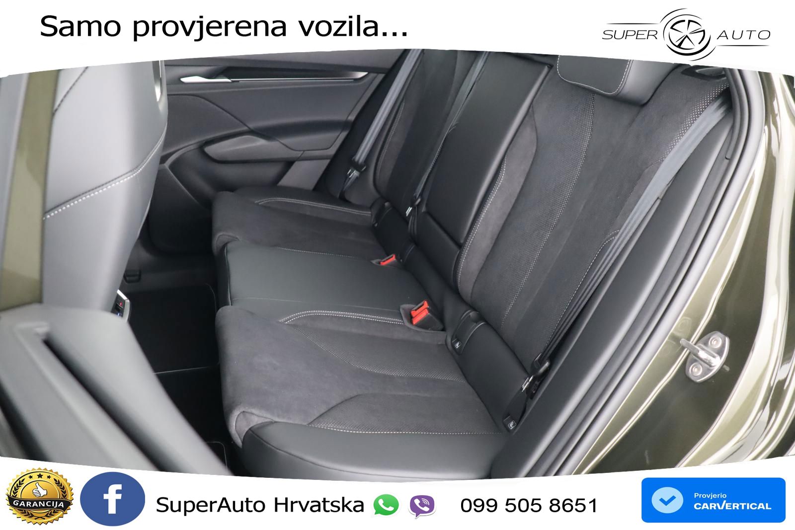 Škoda Enyaq 60 63 kWh (204 KS) SportLine LED+GR SJED+ACC
