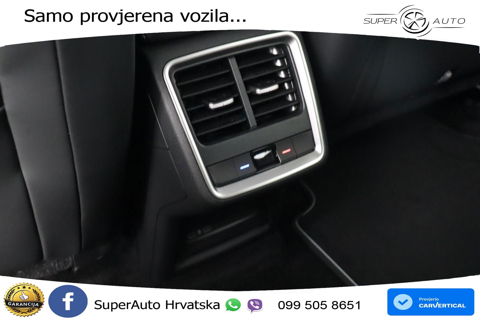 Škoda Enyaq 60 63 kWh (204 KS) SportLine LED+GR SJED+ACC
