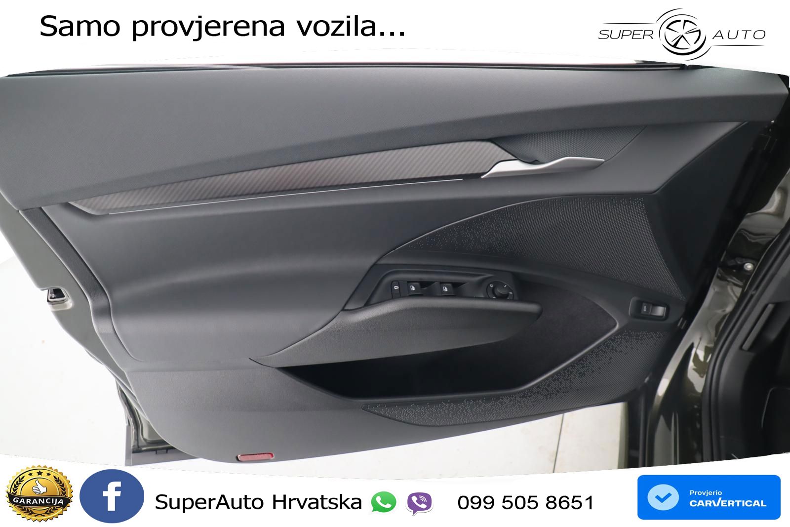 Škoda Enyaq 60 63 kWh (204 KS) SportLine LED+GR SJED+ACC