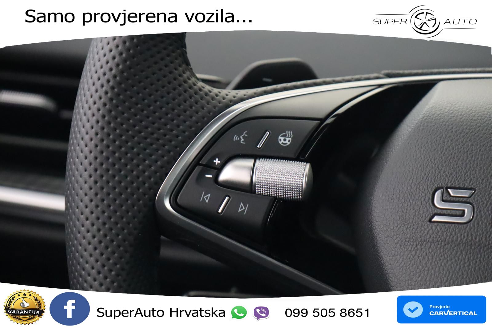 Škoda Enyaq 60 63 kWh (204 KS) SportLine LED+GR SJED+ACC