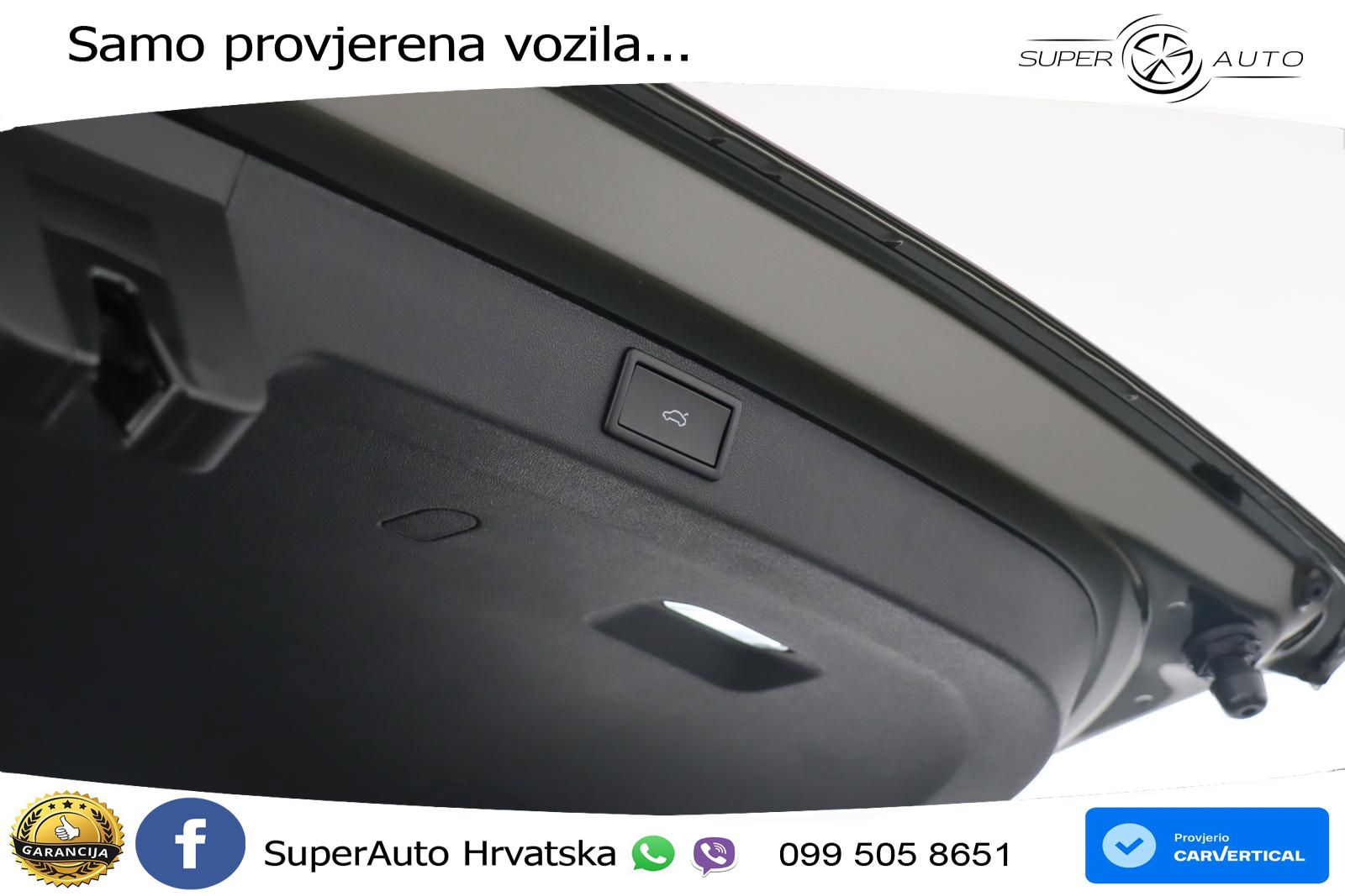 Škoda Enyaq 60 63 kWh (204 KS) SportLine LED+GR SJED+ACC