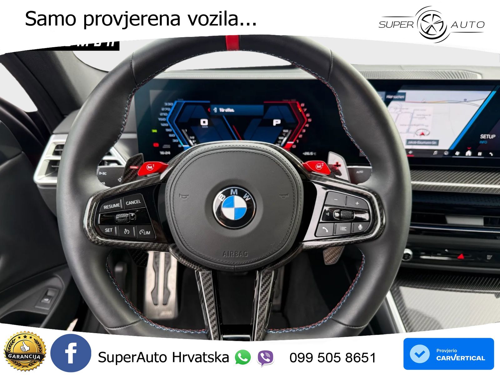 BMW M4 Convertible Competition 3.0 (530 KS) xDrive Steptronic