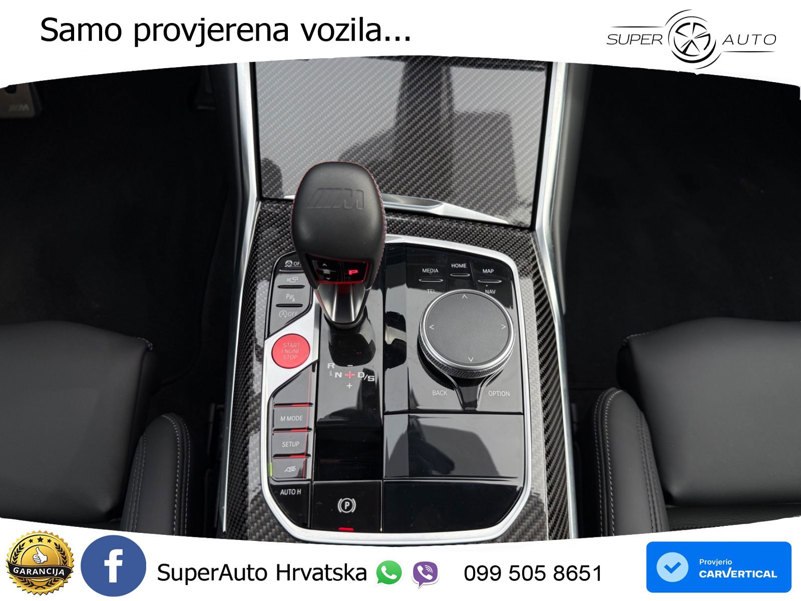 BMW M4 Convertible Competition 3.0 (530 KS) xDrive Steptronic