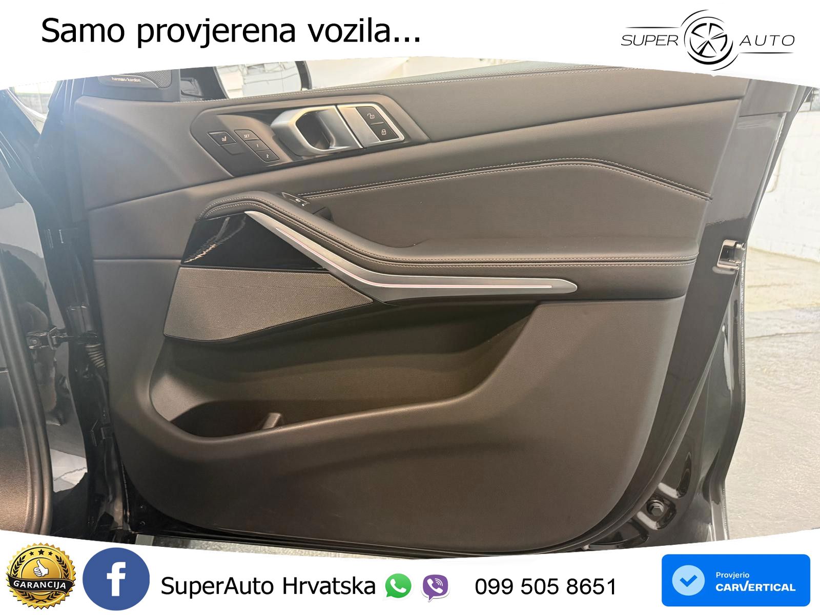 BMW X5 30d (298 KS) xDrive Steptronic M Sport LED+GR SJED+ACC