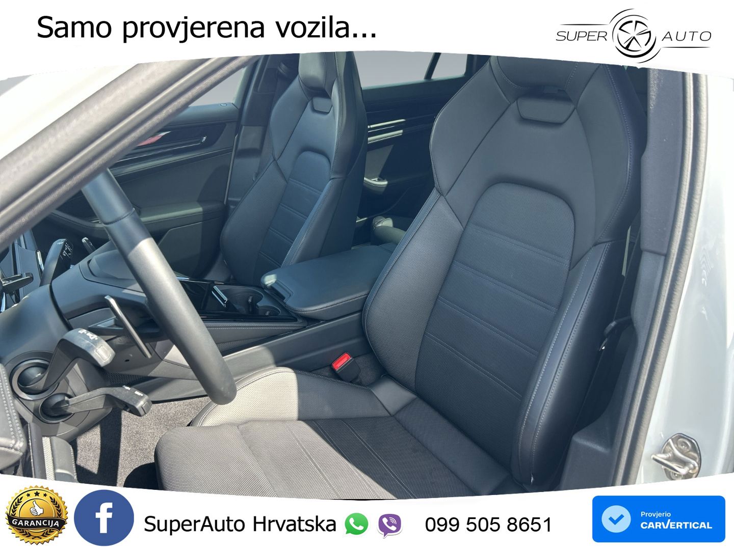 Porsche Panamera 4S 2.9 V6 (544 KS) E-Hybrid PDK LED+GR SJED+ACC