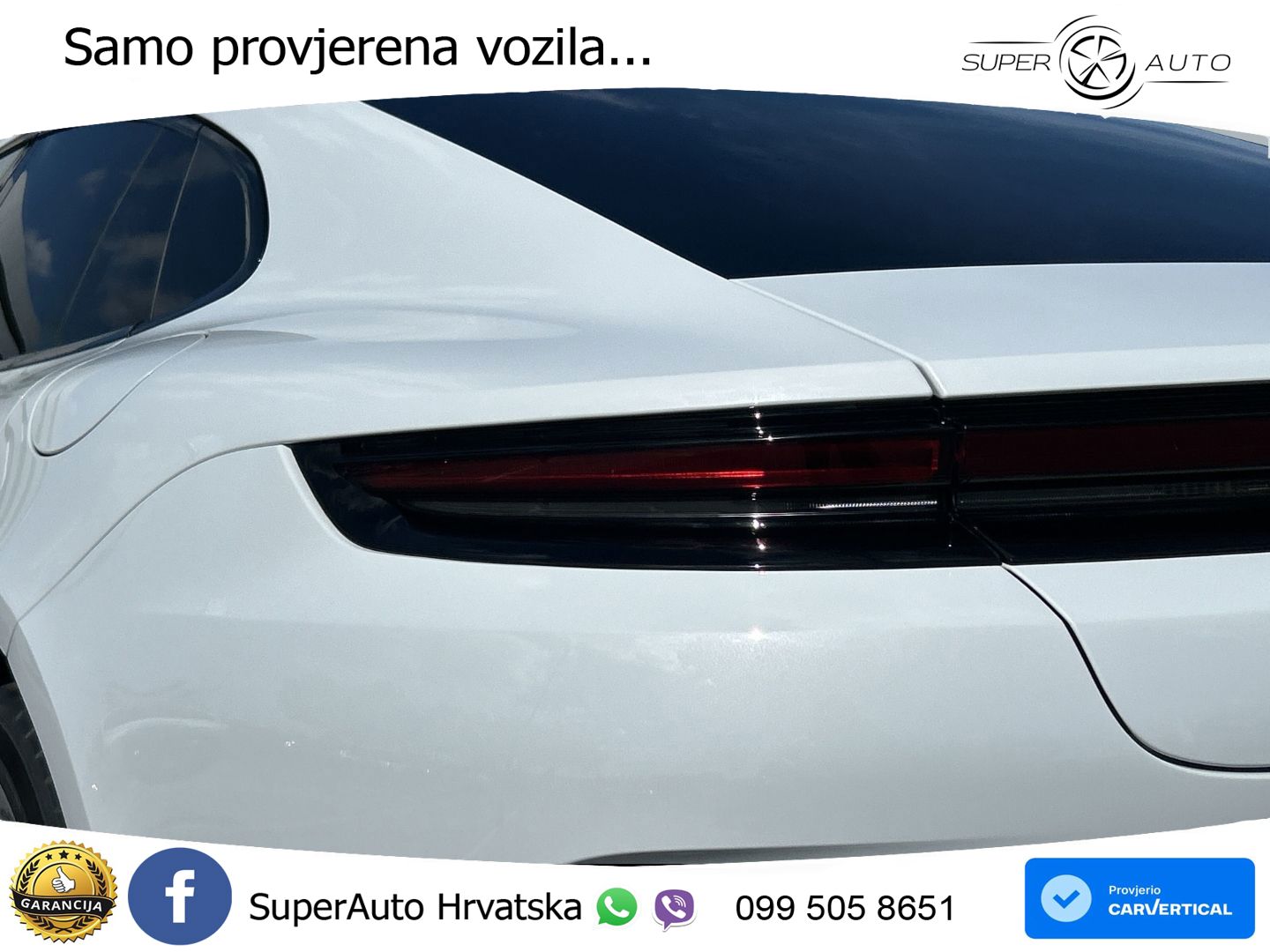 Porsche Panamera 4S 2.9 V6 (544 KS) E-Hybrid PDK LED+GR SJED+ACC