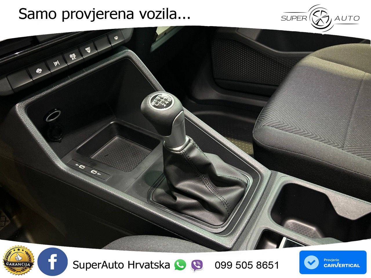 Ford Transit 102 KS