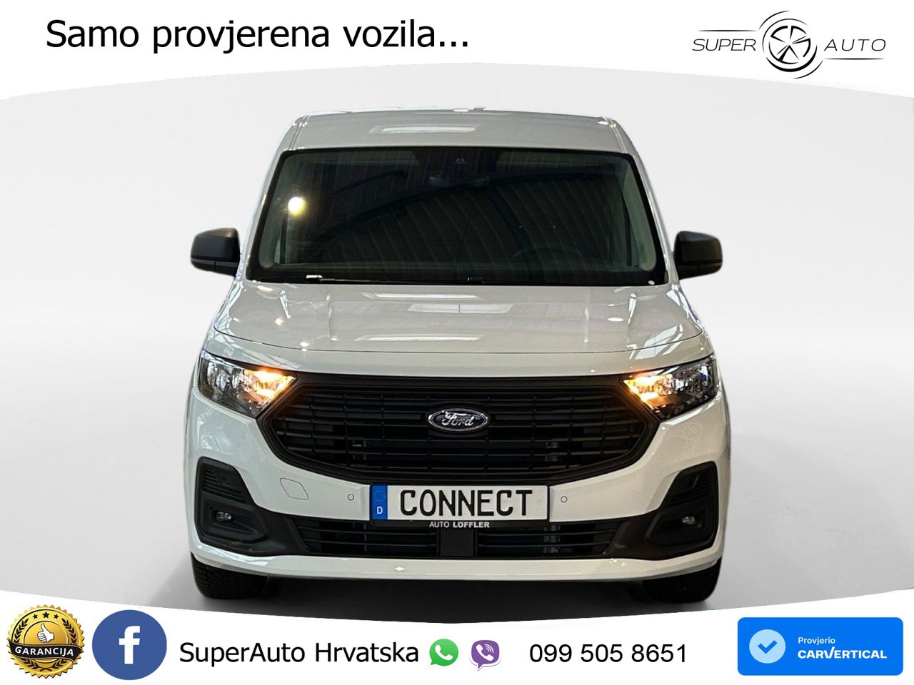 Ford Transit 102 KS