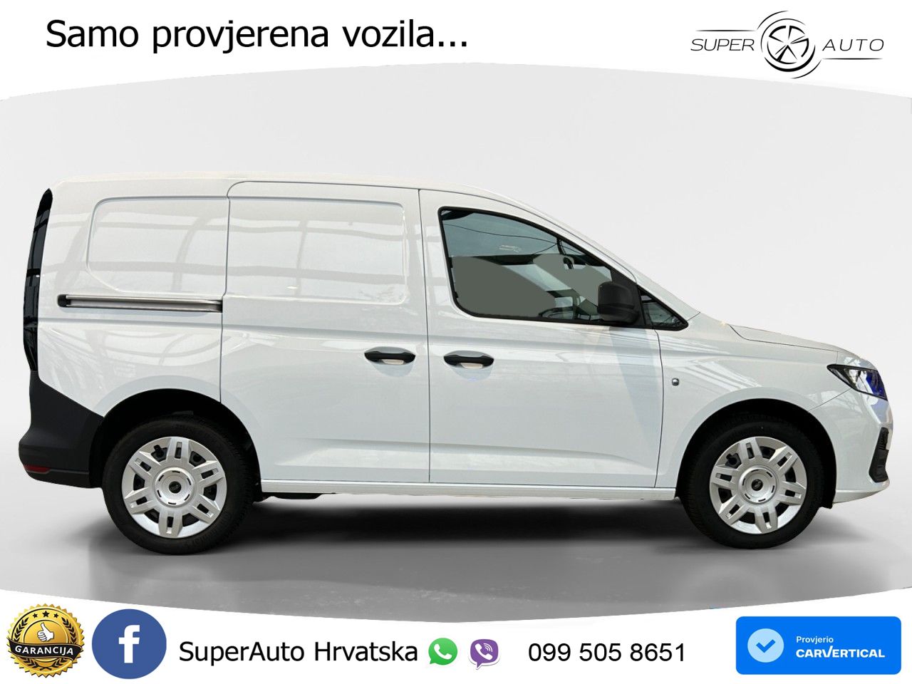 Ford Transit 102 KS