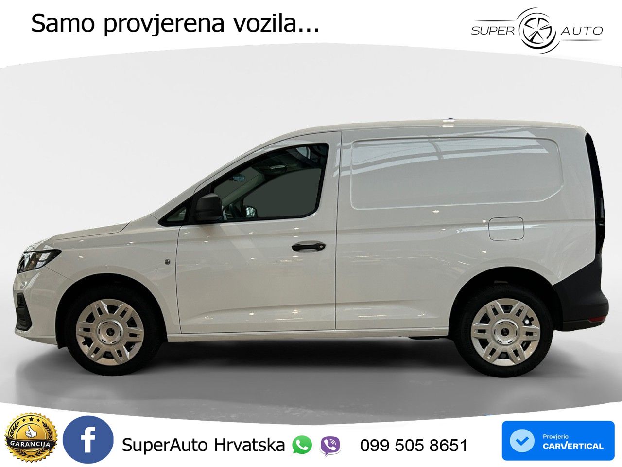 Ford Transit 102 KS
