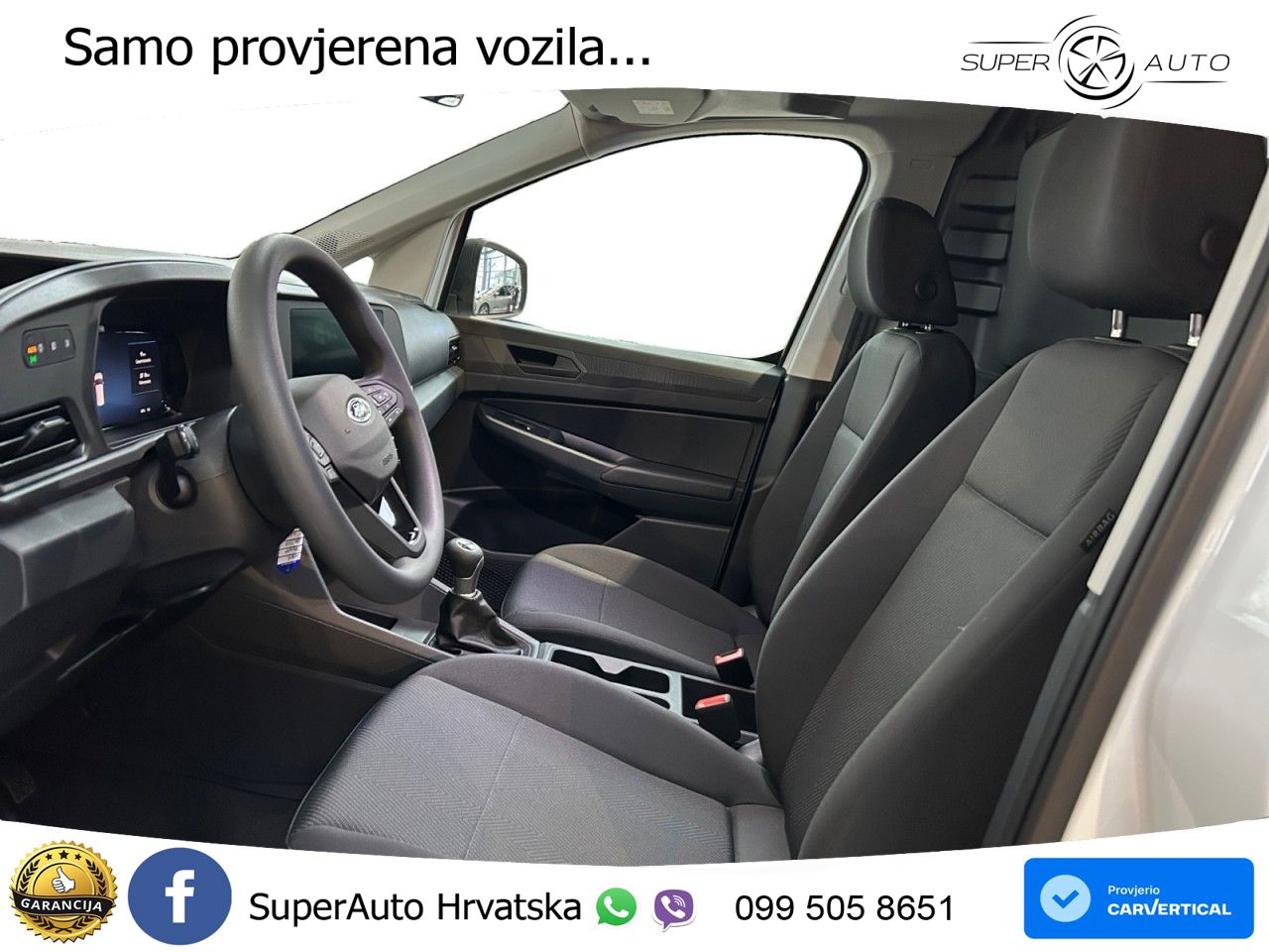 Ford Transit 102 KS