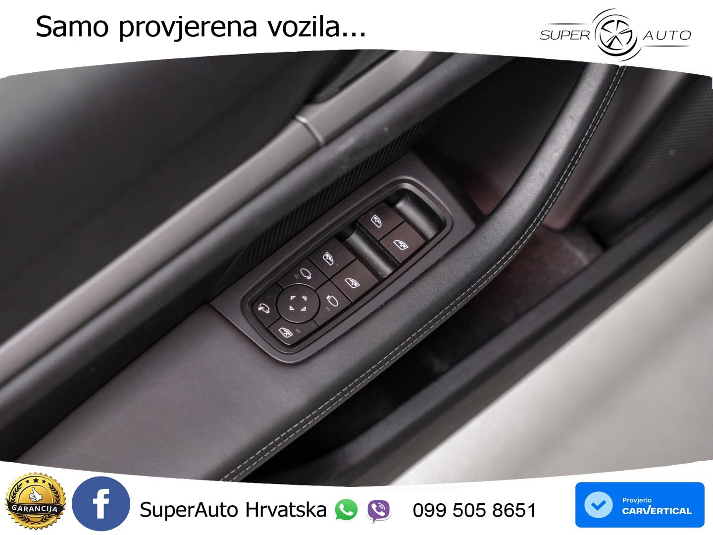 Porsche Taycan Sport Turismo 105 kWh (435 KS)