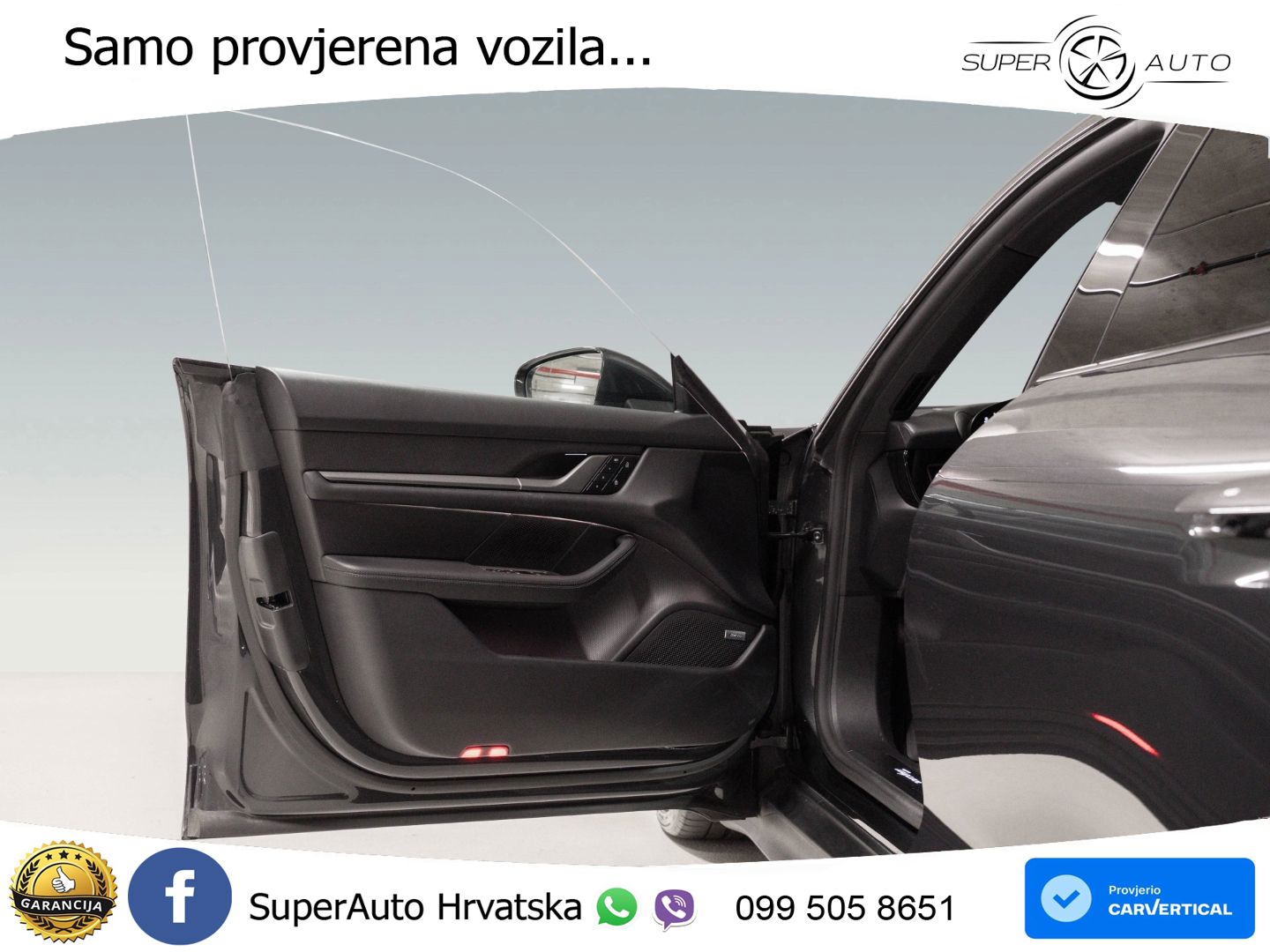 Porsche Taycan Sport Turismo 105 kWh (435 KS)