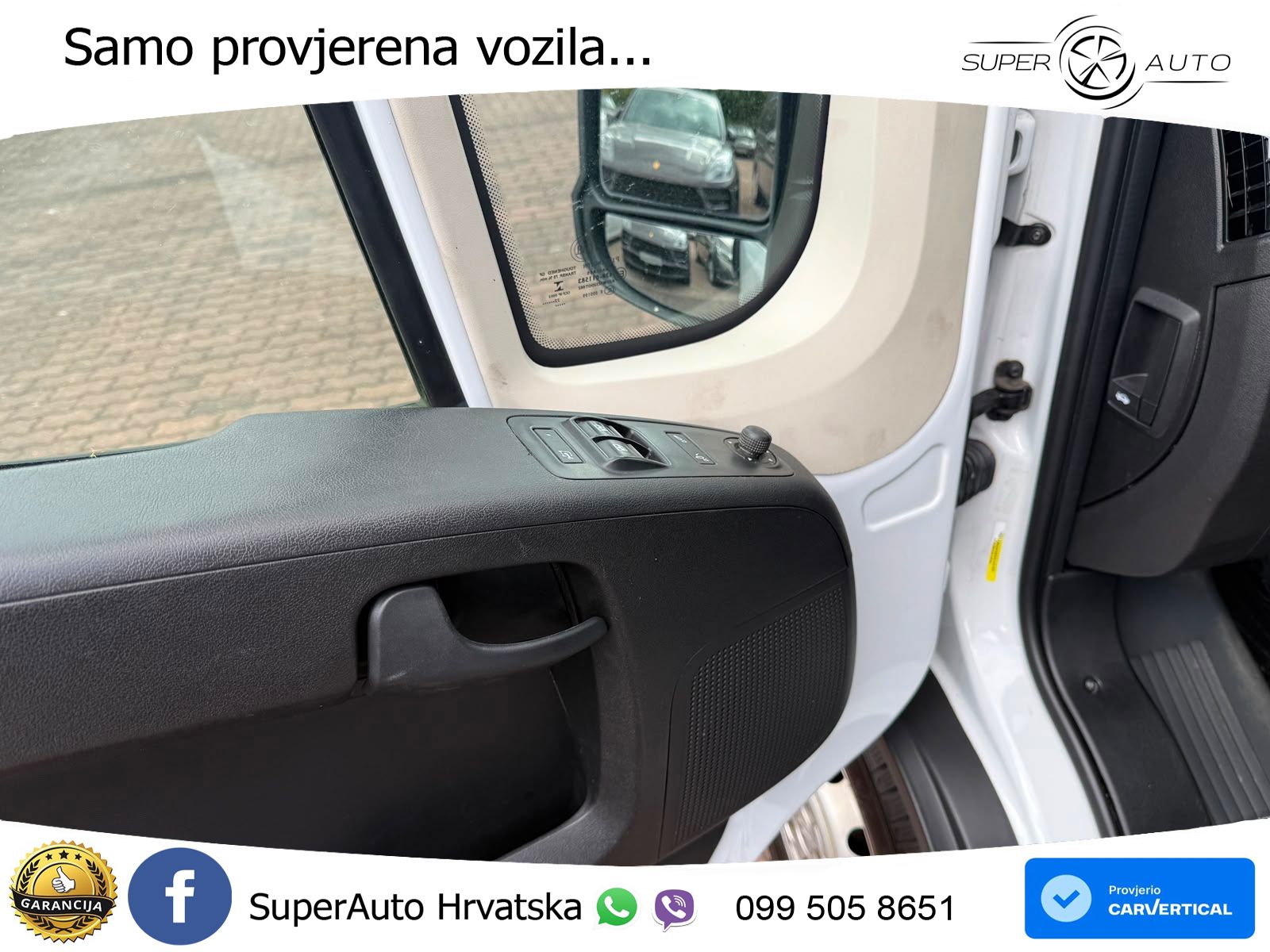 Citroën Jumper 140 KS