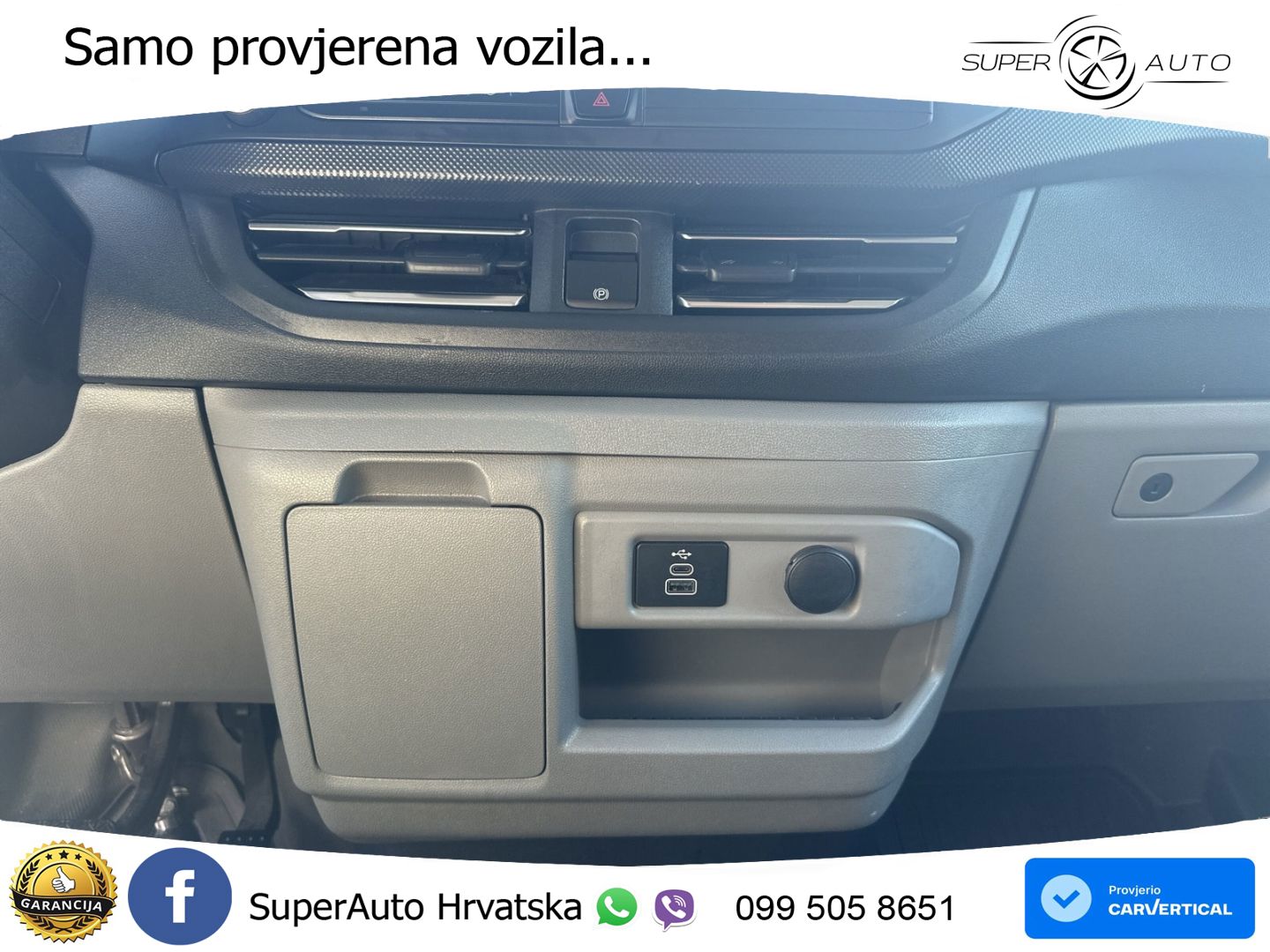 Ford Transit 170 KS