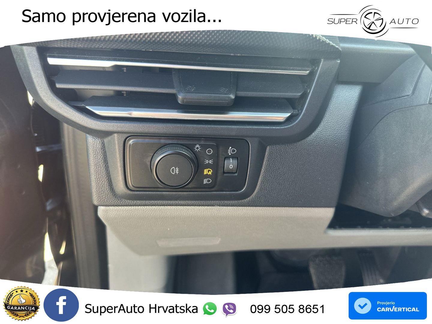 Ford Transit 170 KS