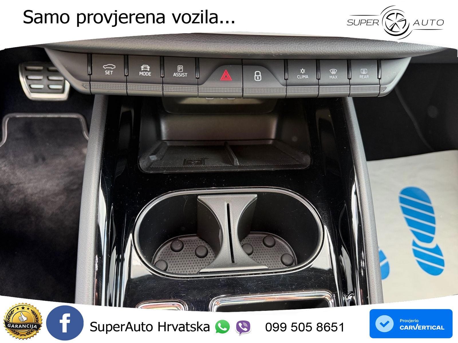 Škoda Enyaq Coupe iV RS 82 kWh (299 KS) AWD LED+GR SJED+ACC