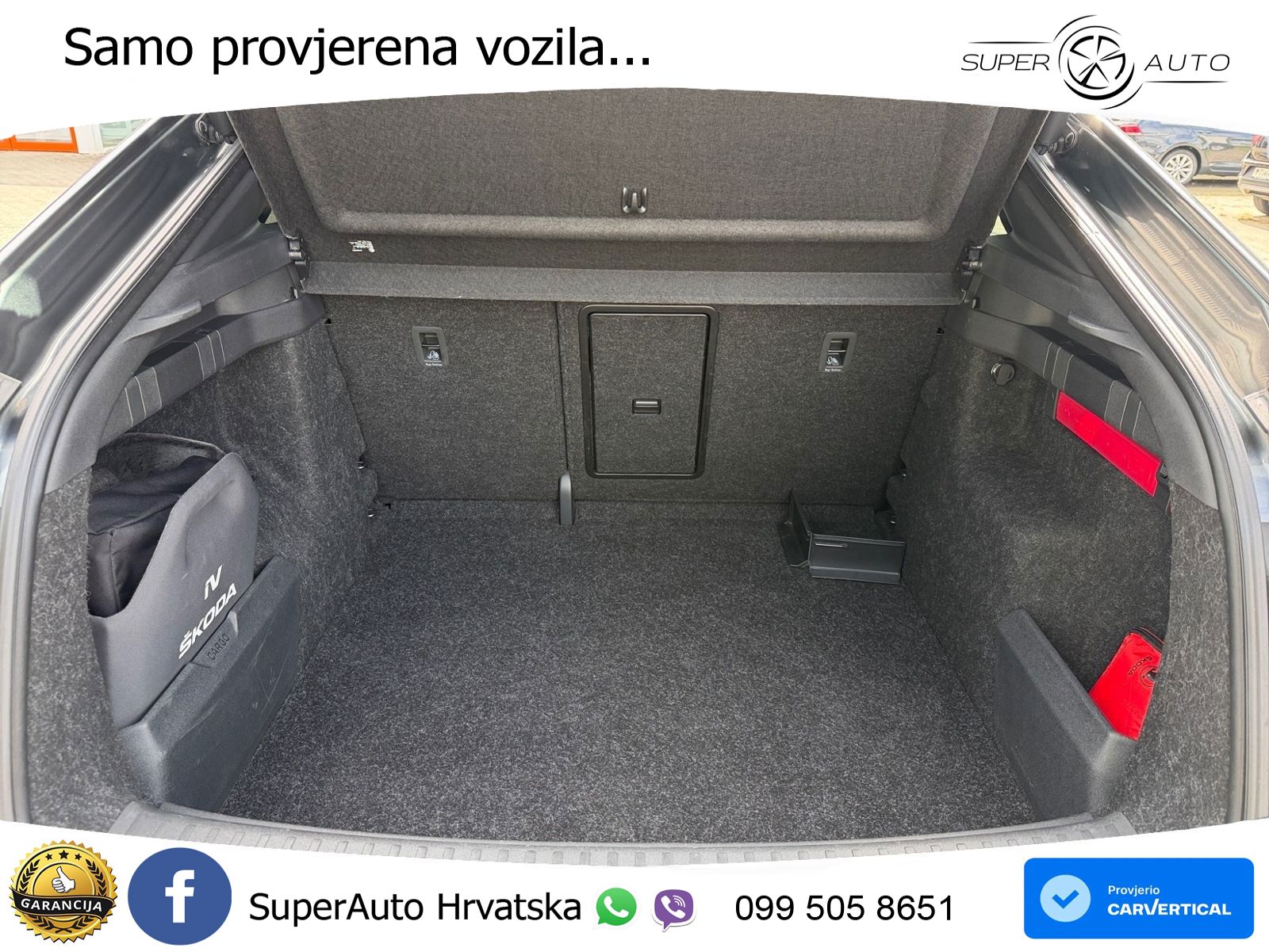 Škoda Enyaq Coupe iV RS 82 kWh (299 KS) AWD LED+GR SJED+ACC