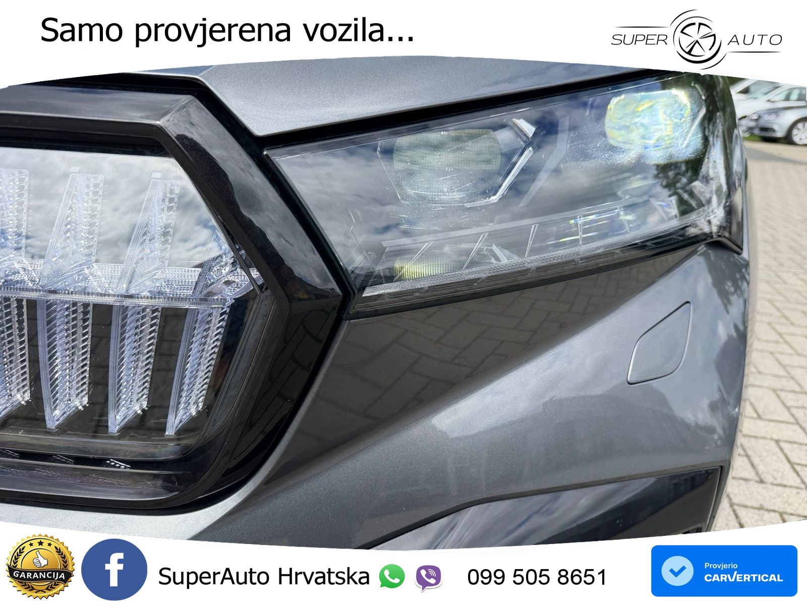 Škoda Enyaq Coupe iV RS 82 kWh (299 KS) AWD LED+GR SJED+ACC