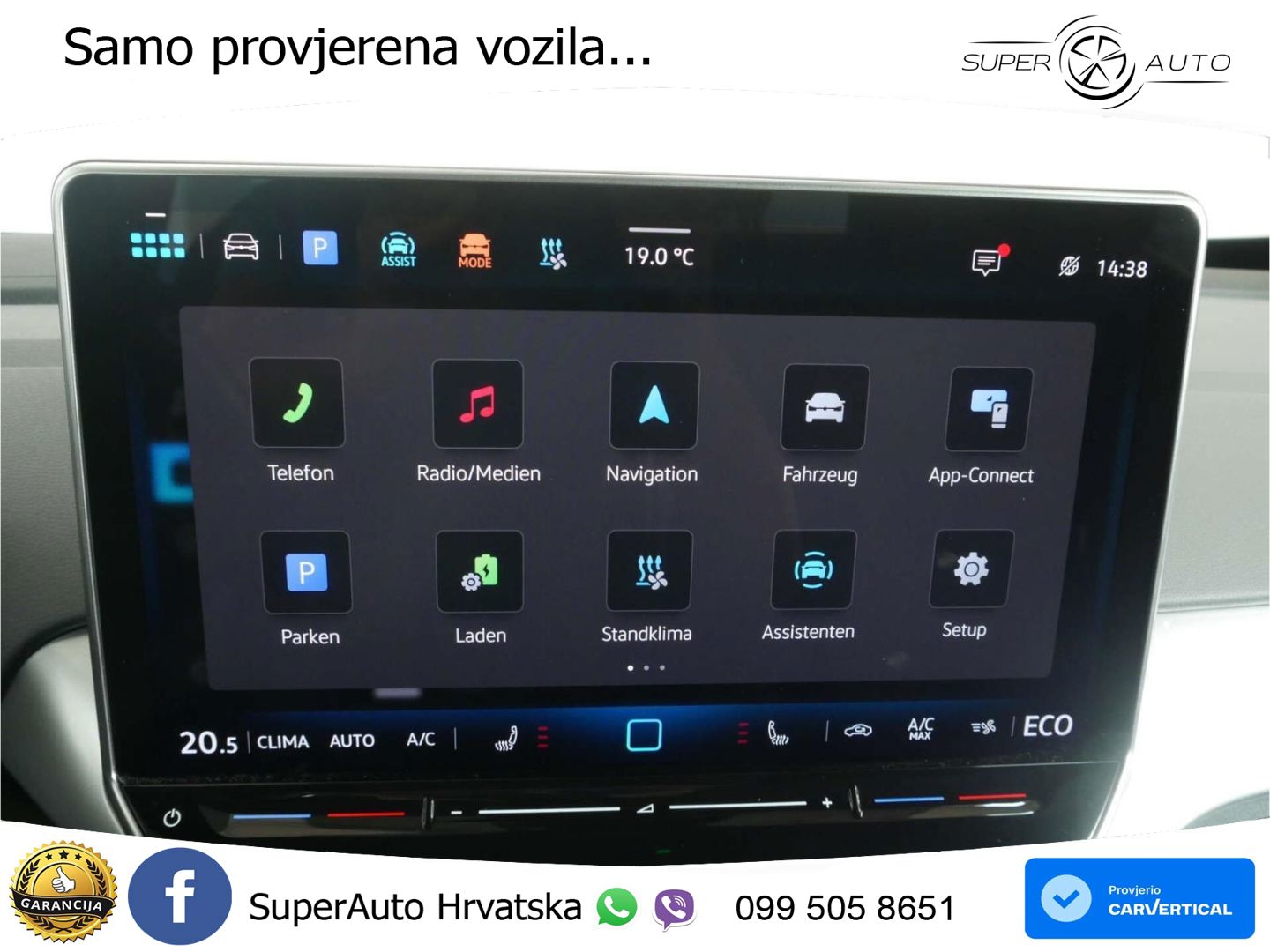 Volkswagen ID.4 Pro 82 kWh (286 KS) LED+GR SJED+ACC