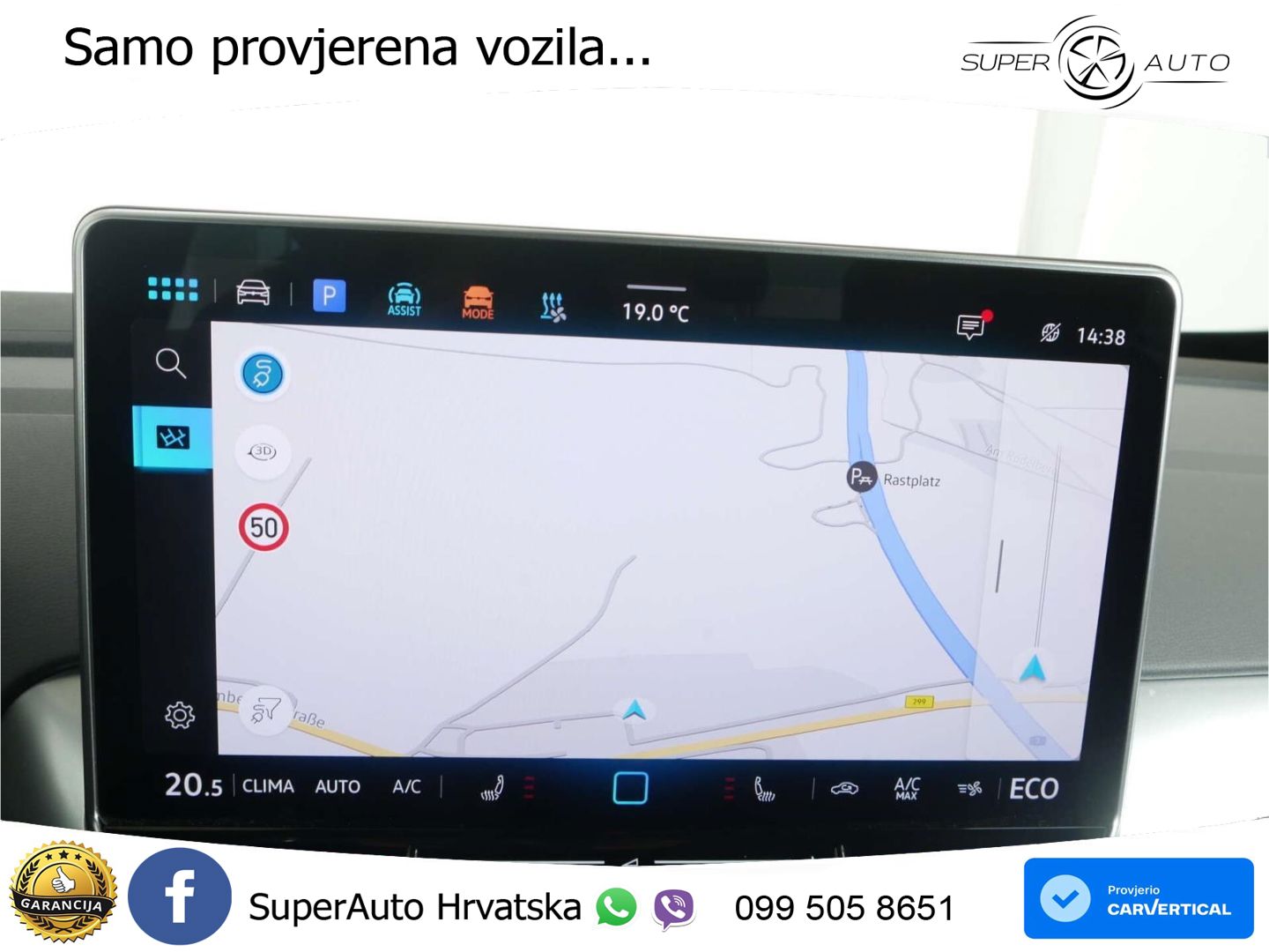 Volkswagen ID.4 Pro 82 kWh (286 KS) LED+GR SJED+ACC