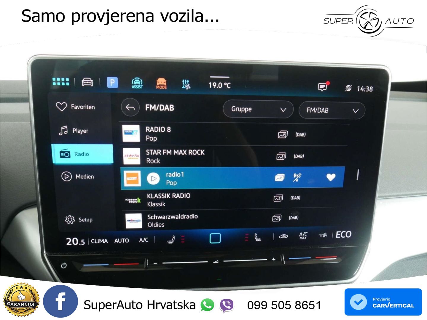 Volkswagen ID.4 Pro 82 kWh (286 KS) LED+GR SJED+ACC