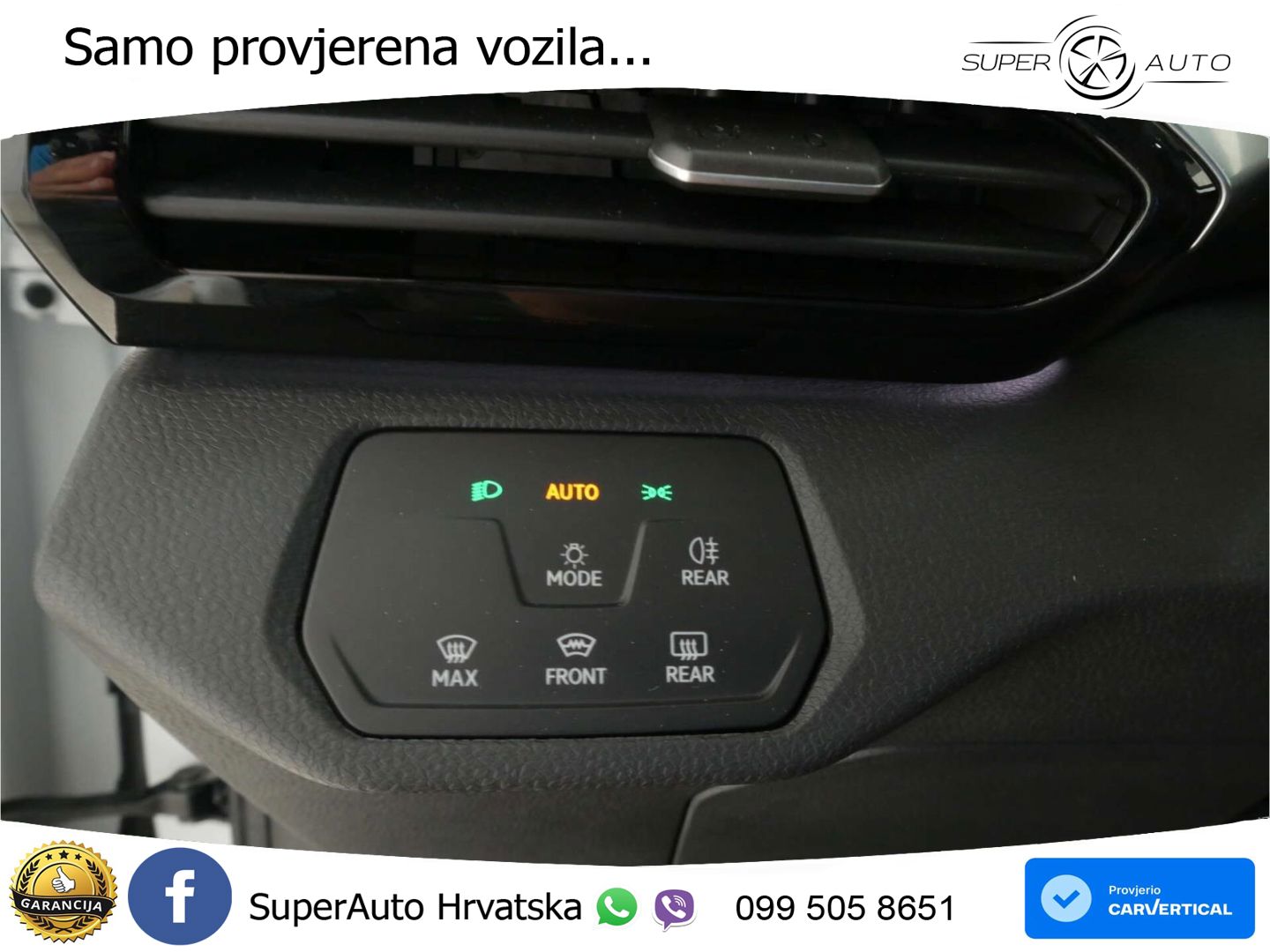 Volkswagen ID.4 Pro 82 kWh (286 KS) LED+GR SJED+ACC