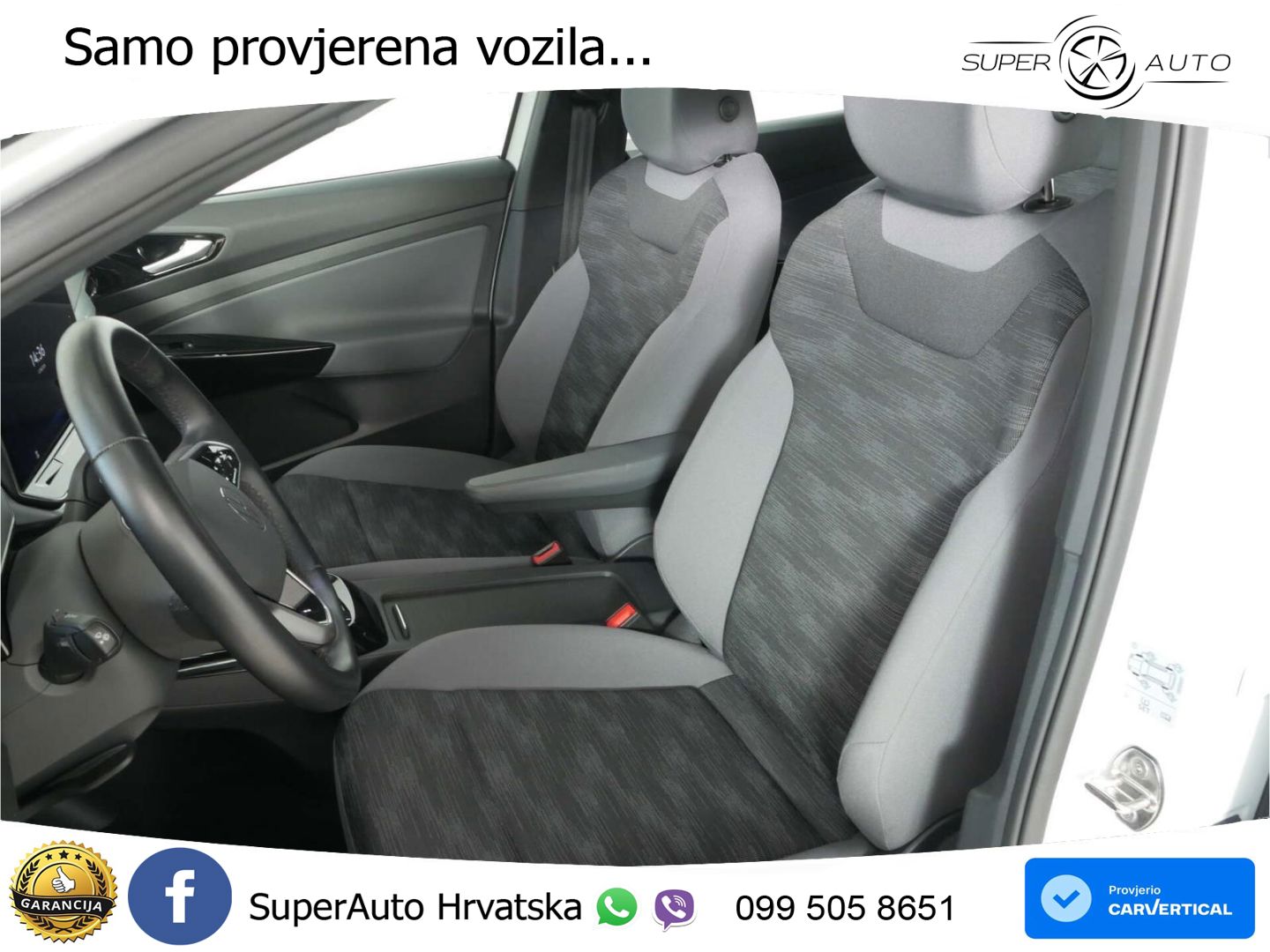 Volkswagen ID.4 Pro 82 kWh (286 KS) LED+GR SJED+ACC