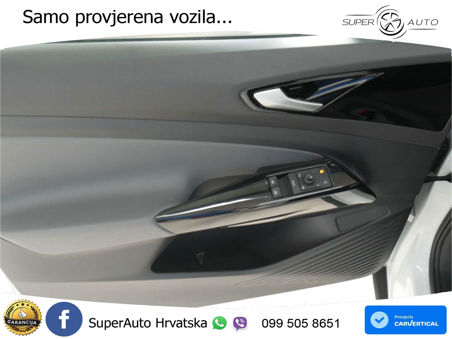 Volkswagen ID.4 Pro 82 kWh (286 KS) LED+GR SJED+ACC