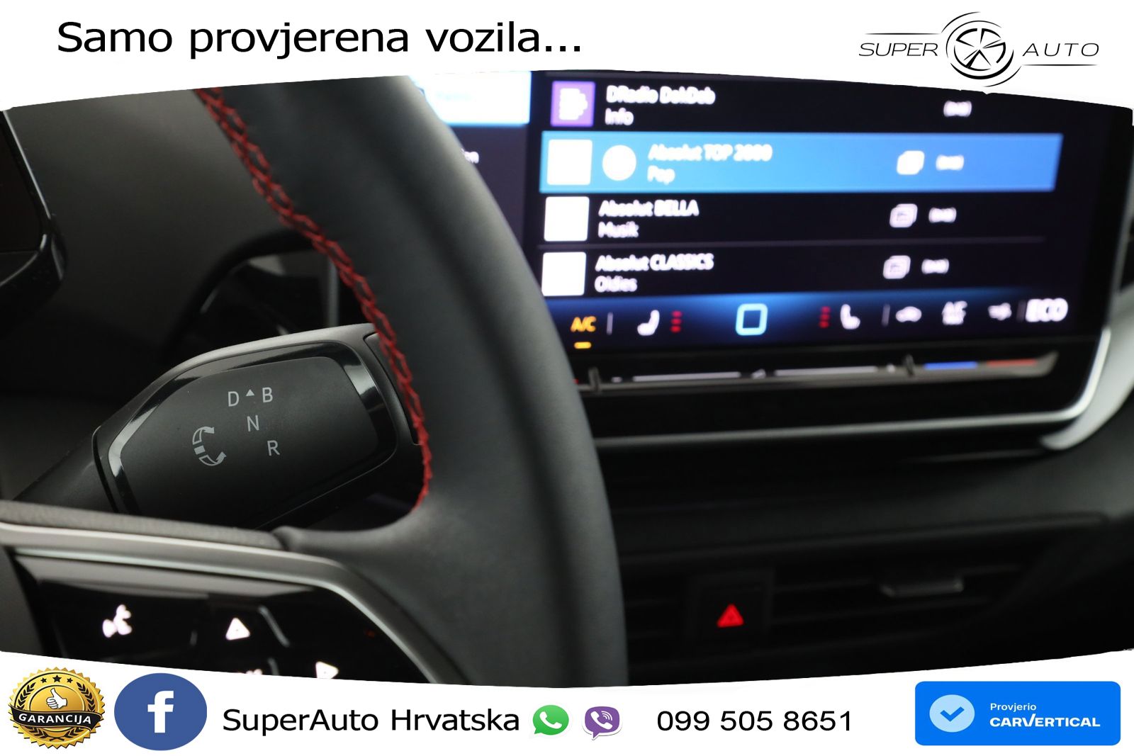Volkswagen ID.4 GTX 82 kWh (340 KS) 4MOTION