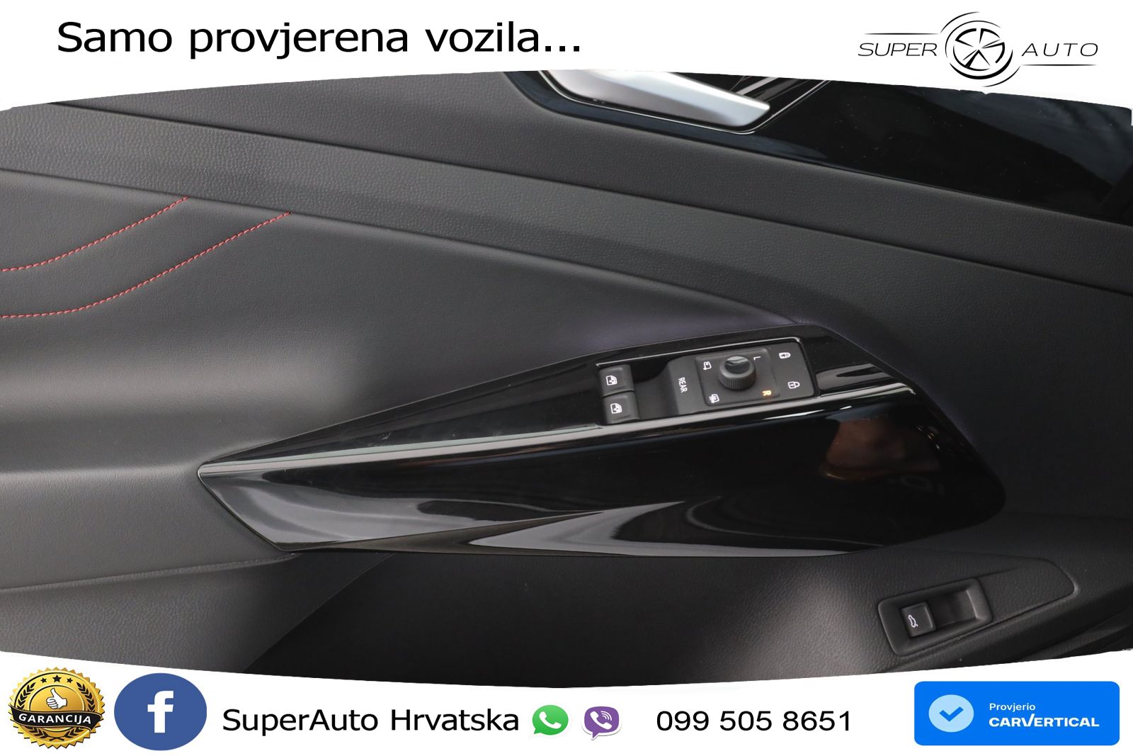 Volkswagen ID.4 GTX 82 kWh (340 KS) 4MOTION
