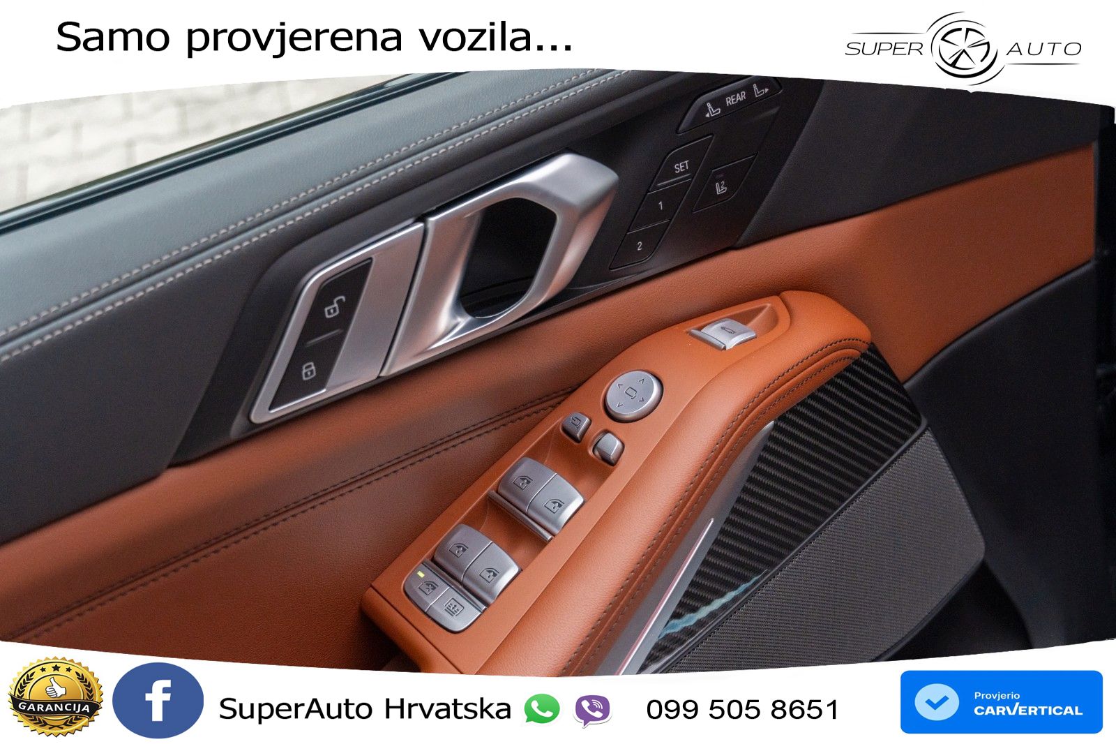 BMW X7 40d (352 KS) xDrive Steptronic