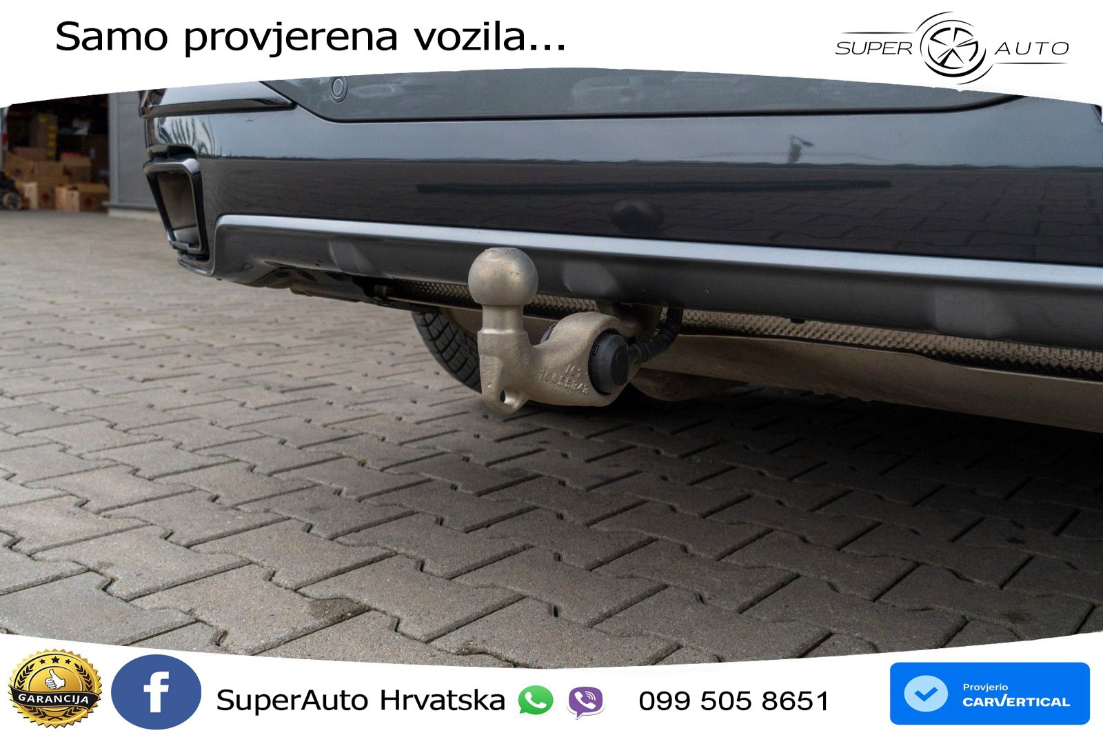 BMW X7 40d (352 KS) xDrive Steptronic