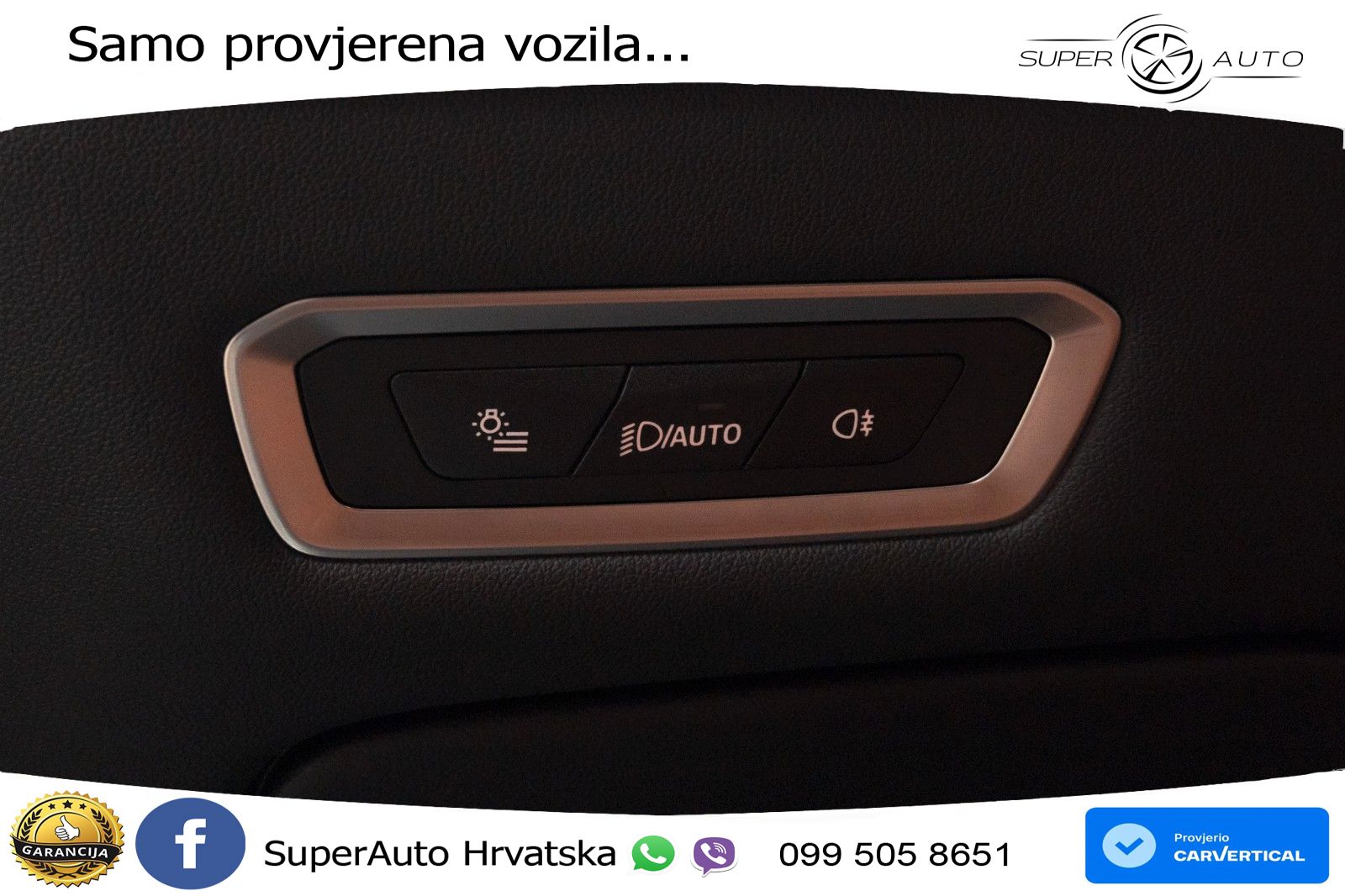 BMW X7 40d (352 KS) xDrive Steptronic