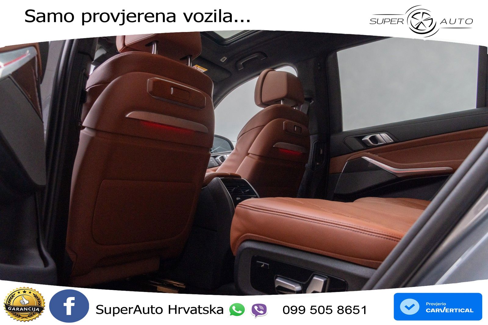 BMW X7 40d (352 KS) xDrive Steptronic