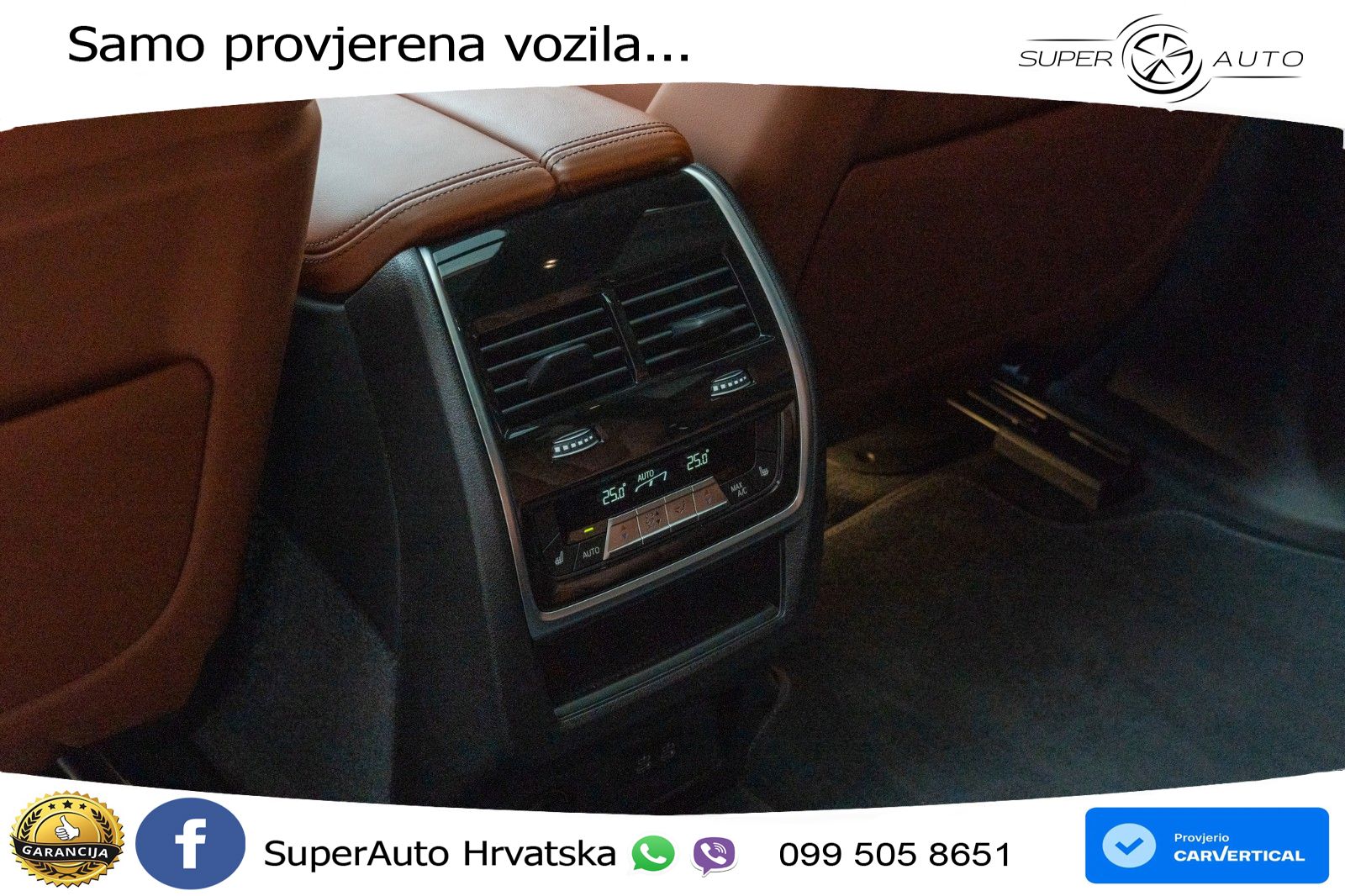 BMW X7 40d (352 KS) xDrive Steptronic
