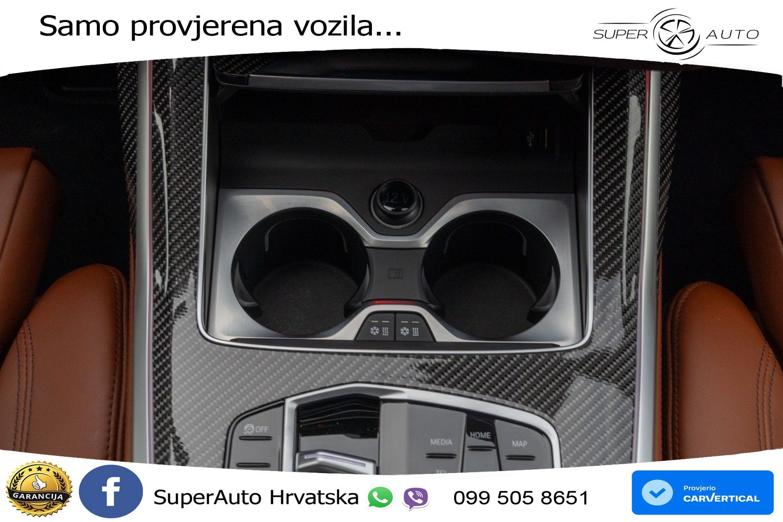 BMW X7 40d (352 KS) xDrive Steptronic