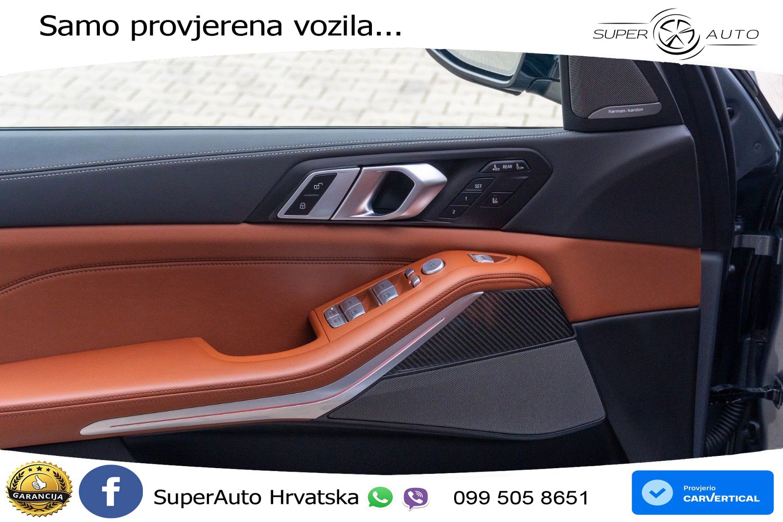 BMW X7 40d (352 KS) xDrive Steptronic