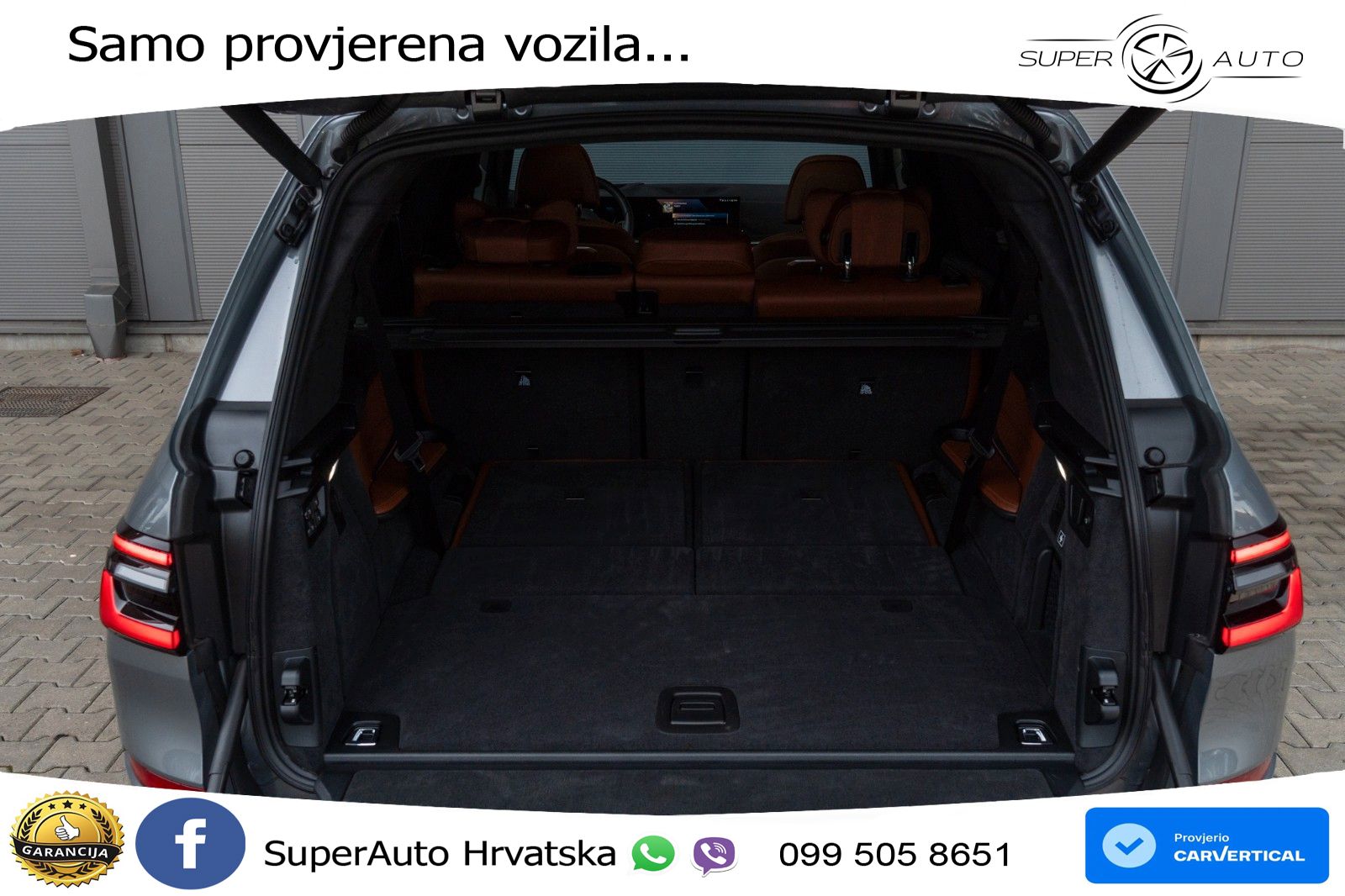 BMW X7 40d (352 KS) xDrive Steptronic