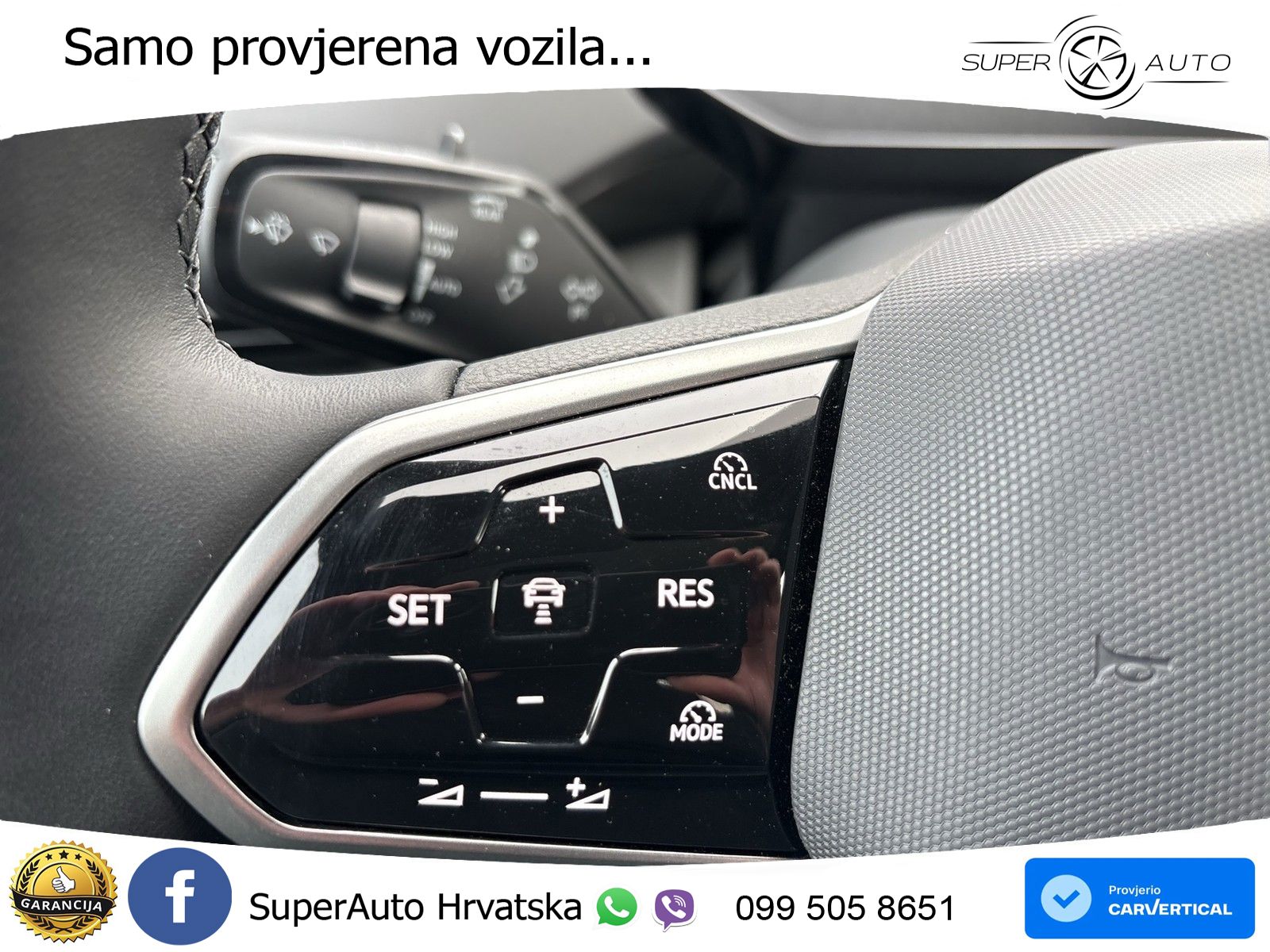 Volkswagen ID.4 Pro 82 kWh (286 KS)